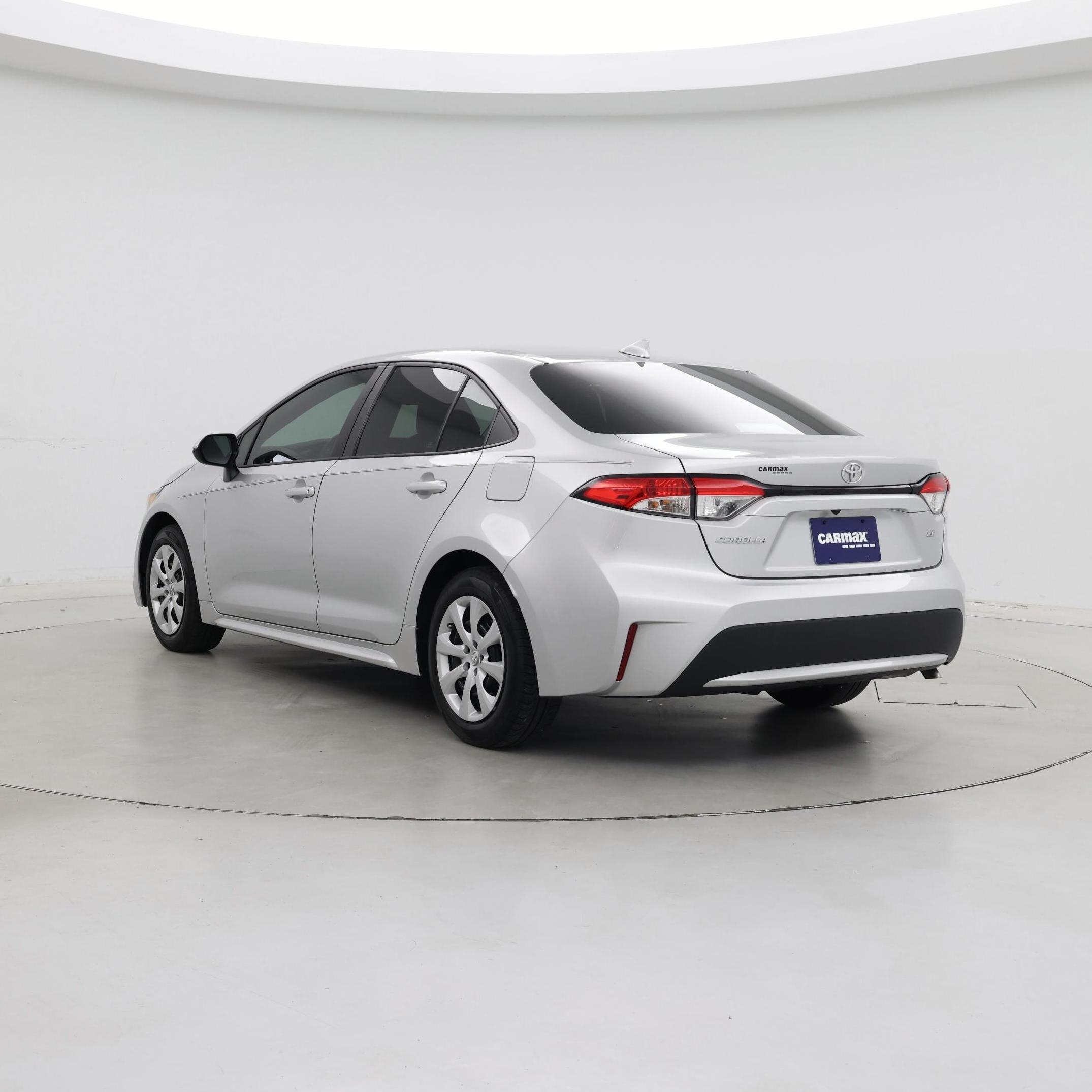 Thumbnail: 2022 Toyota Corolla - 2