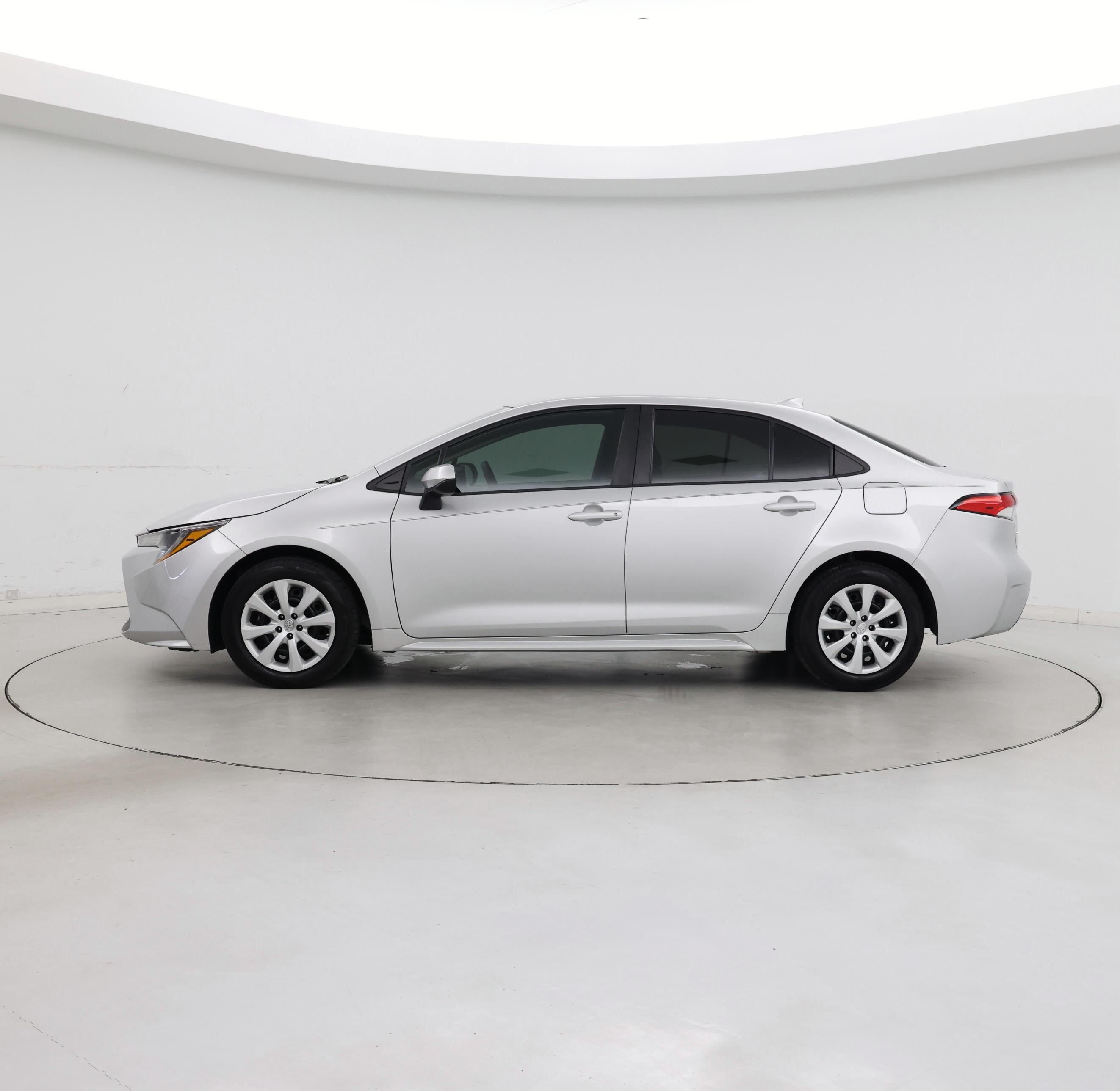 Thumbnail: 2022 Toyota Corolla - 3