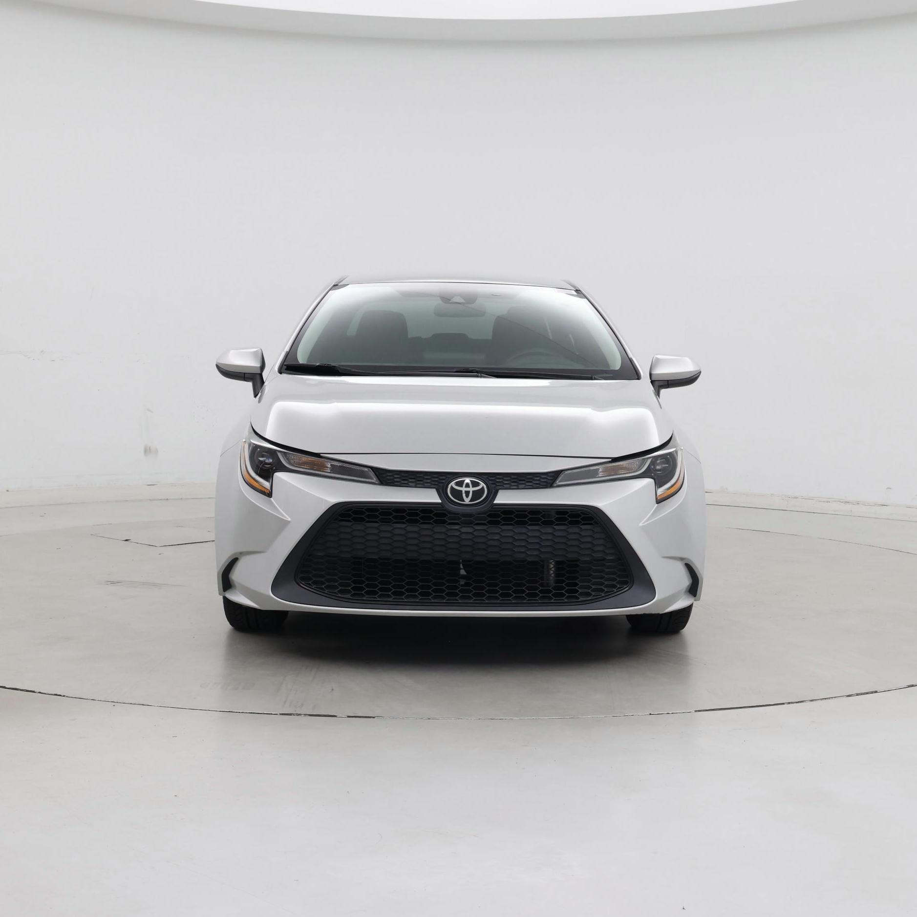 Thumbnail: 2022 Toyota Corolla - 5