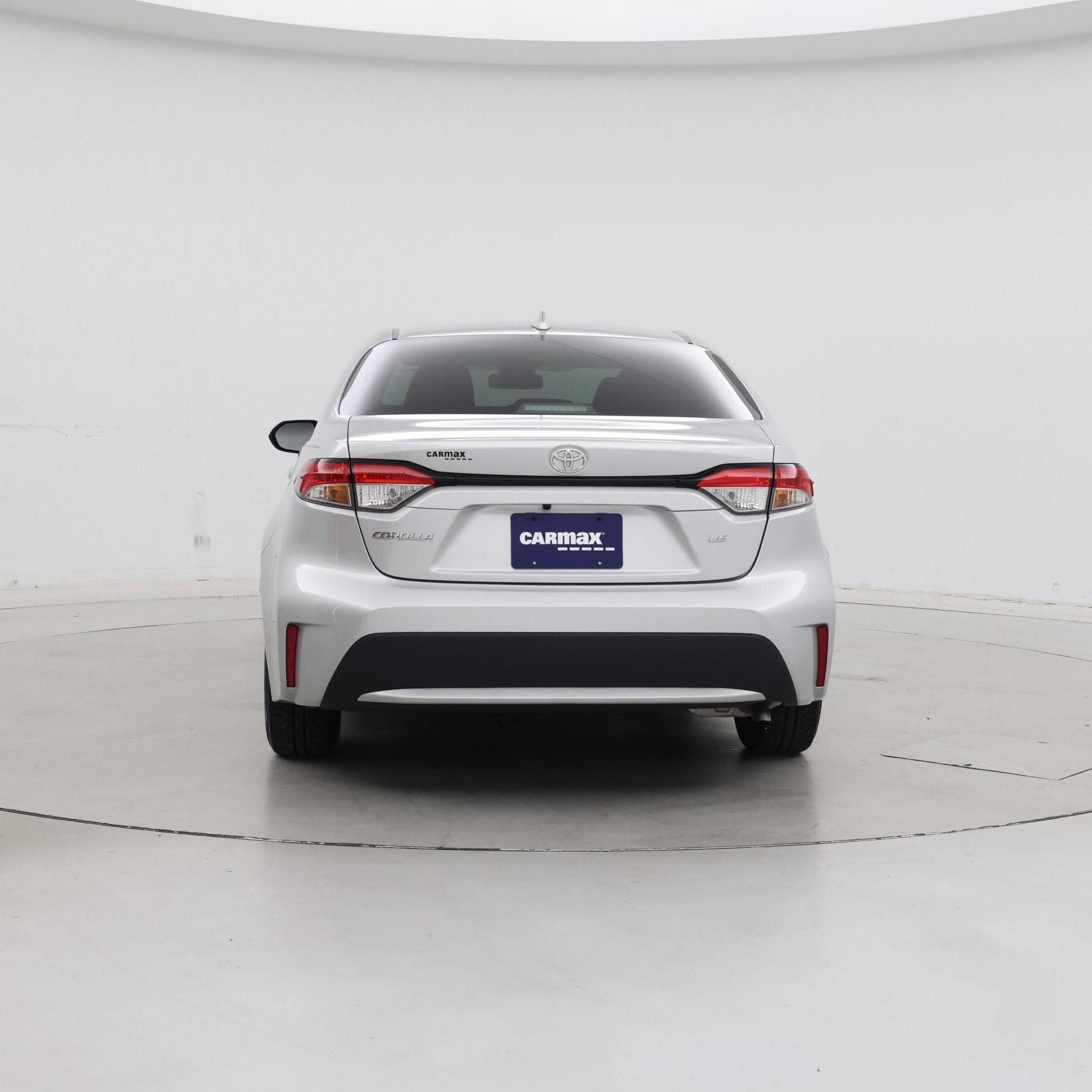 Thumbnail: 2022 Toyota Corolla - 6