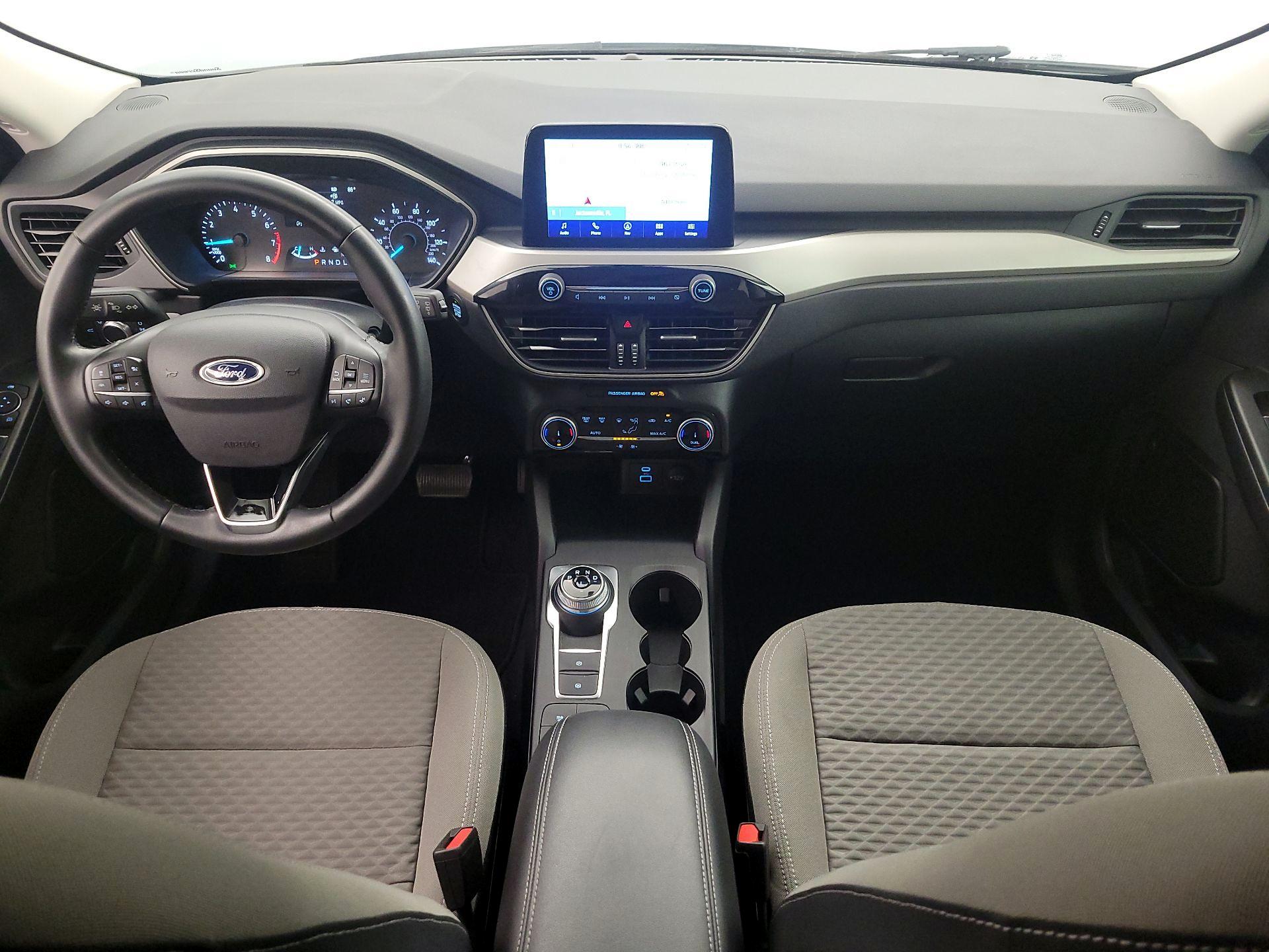 Thumbnail: 2022 Ford Escape - 9