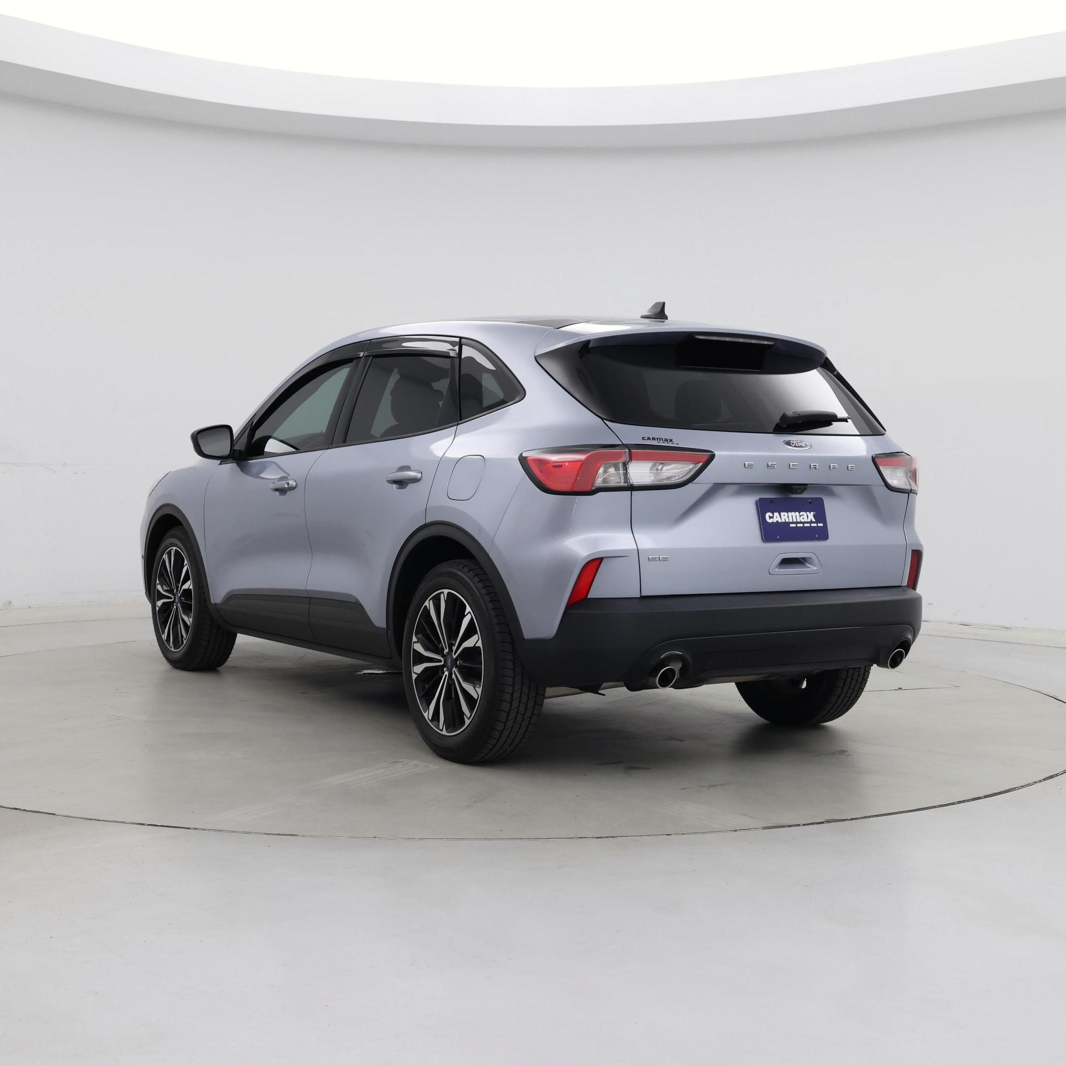 Thumbnail: 2022 Ford Escape - 2