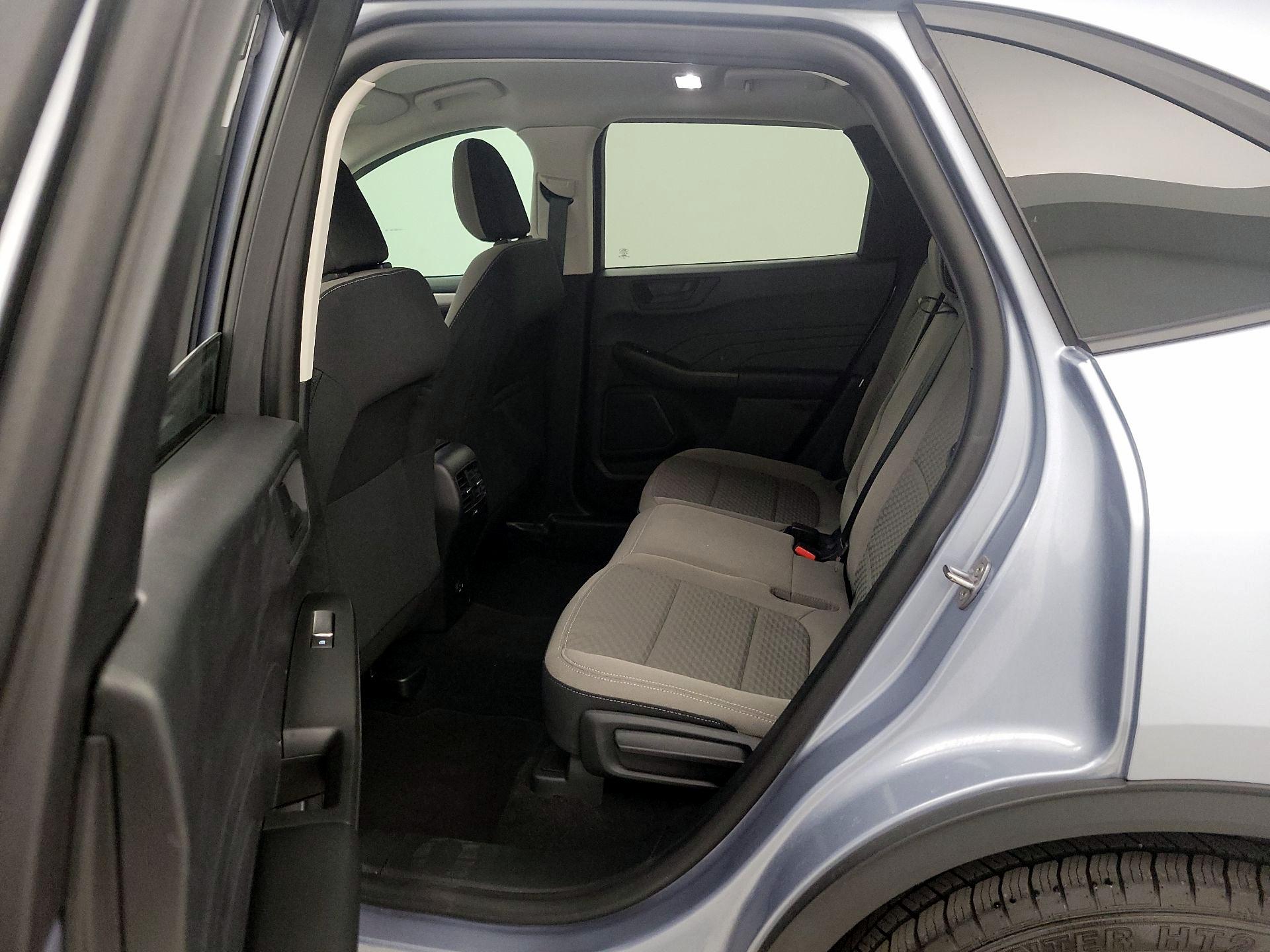 Thumbnail: 2022 Ford Escape - 20