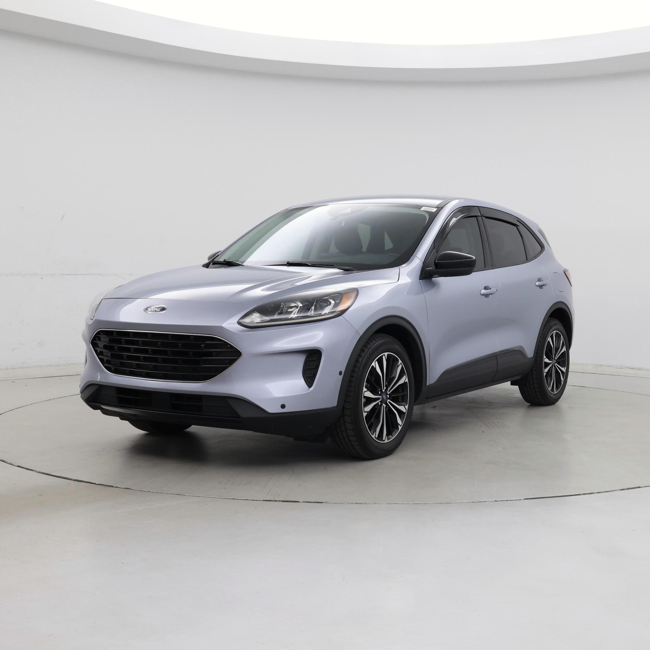 Thumbnail: 2022 Ford Escape - 4