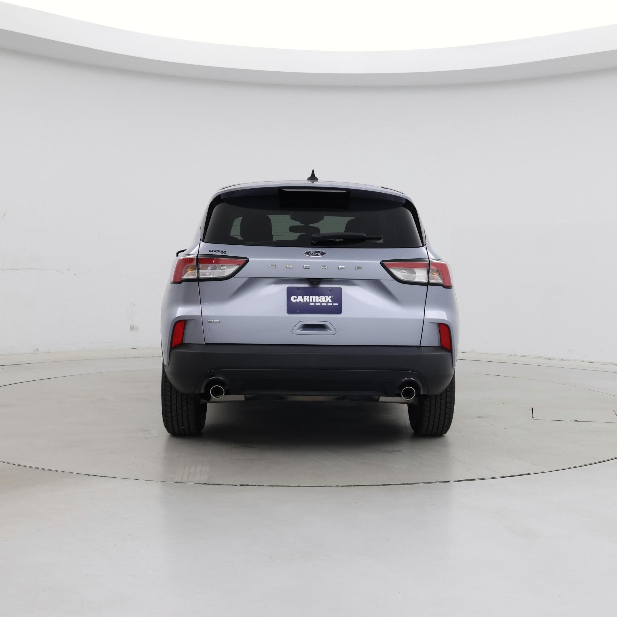 Thumbnail: 2022 Ford Escape - 6