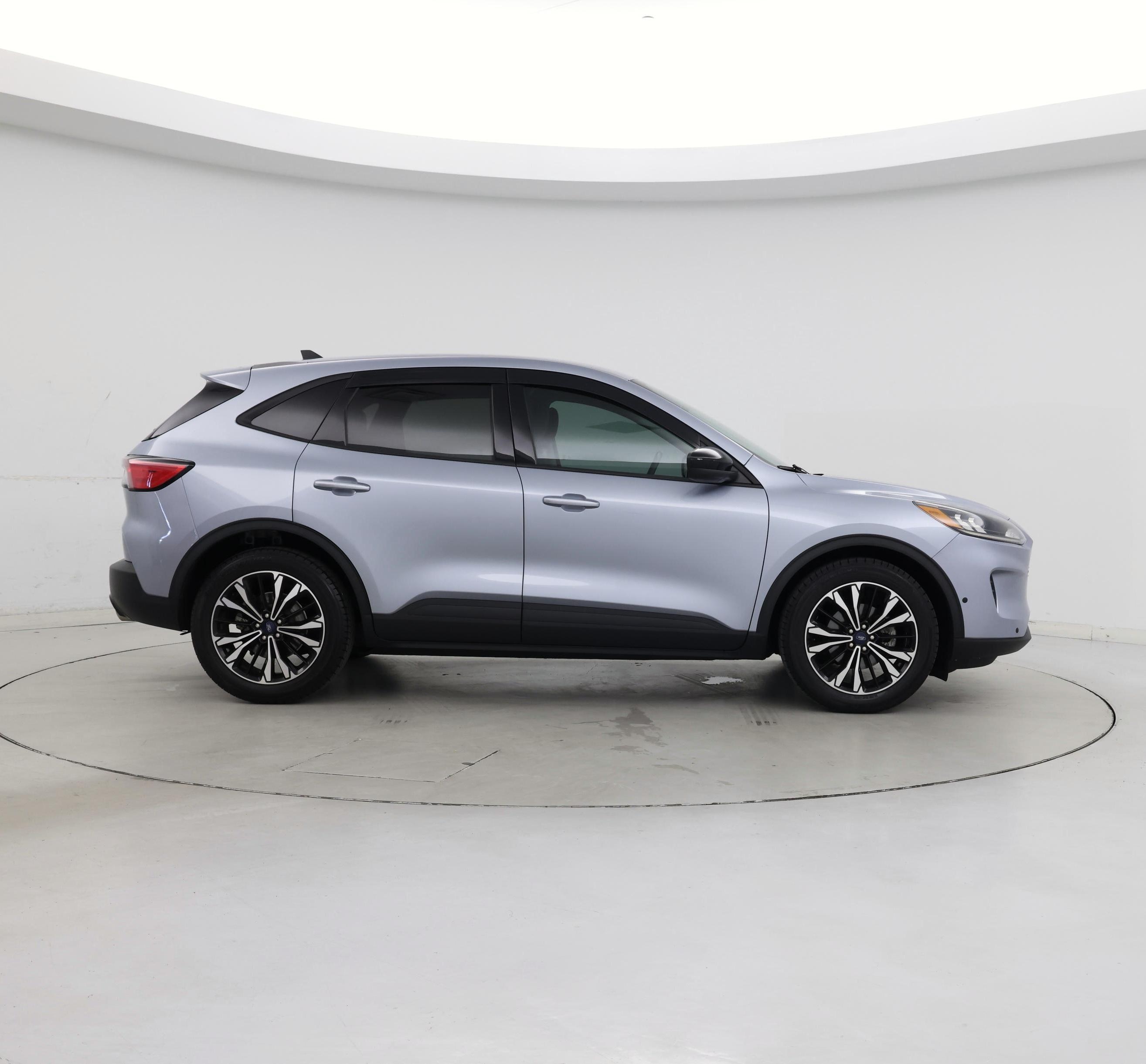 Thumbnail: 2022 Ford Escape - 7