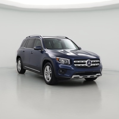 2020 Mercedes-Benz GLB250