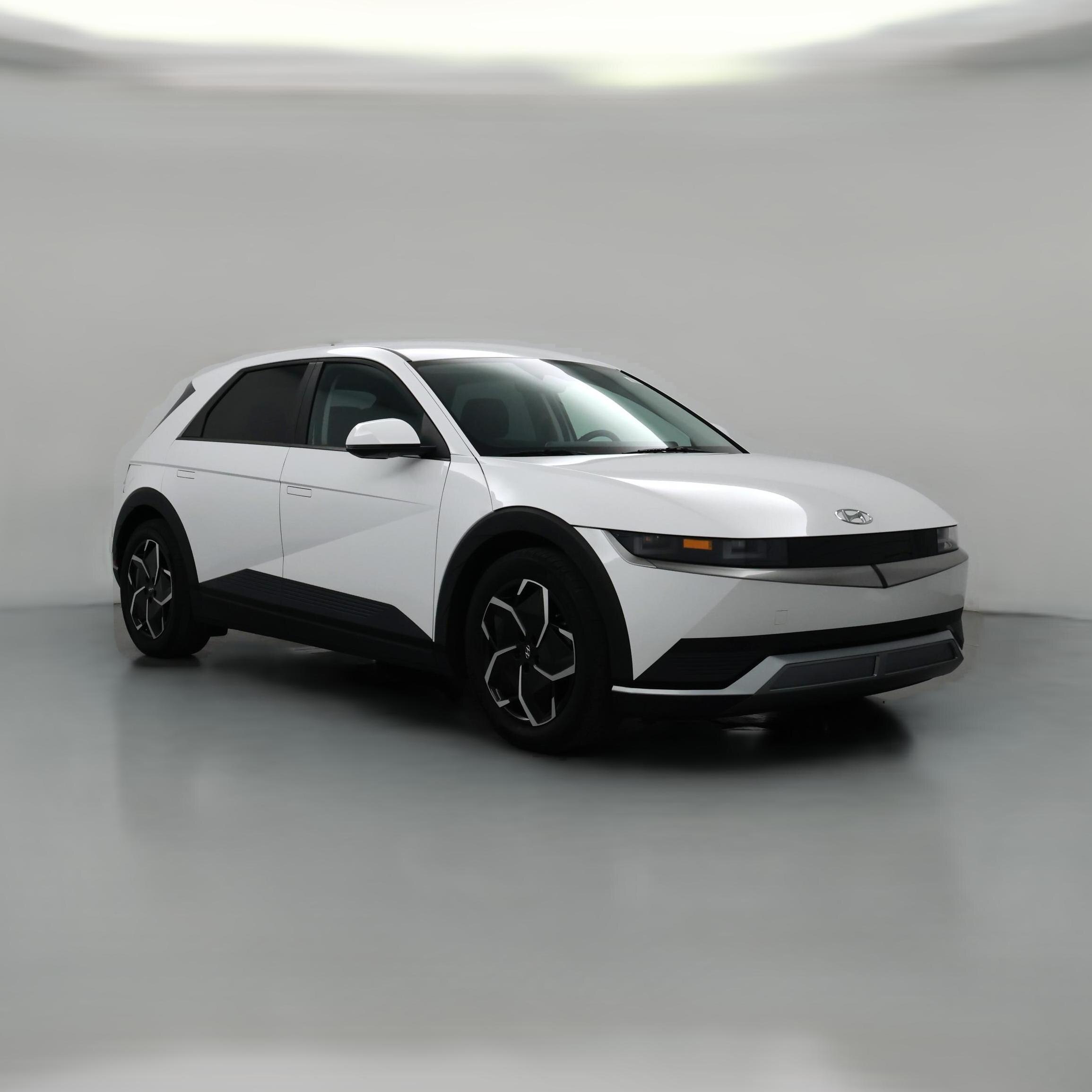 Thumbnail: 2022 Hyundai Ioniq 5 - 1