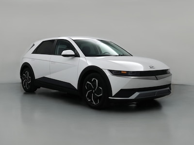 2022 Hyundai Ioniq 5 SEL