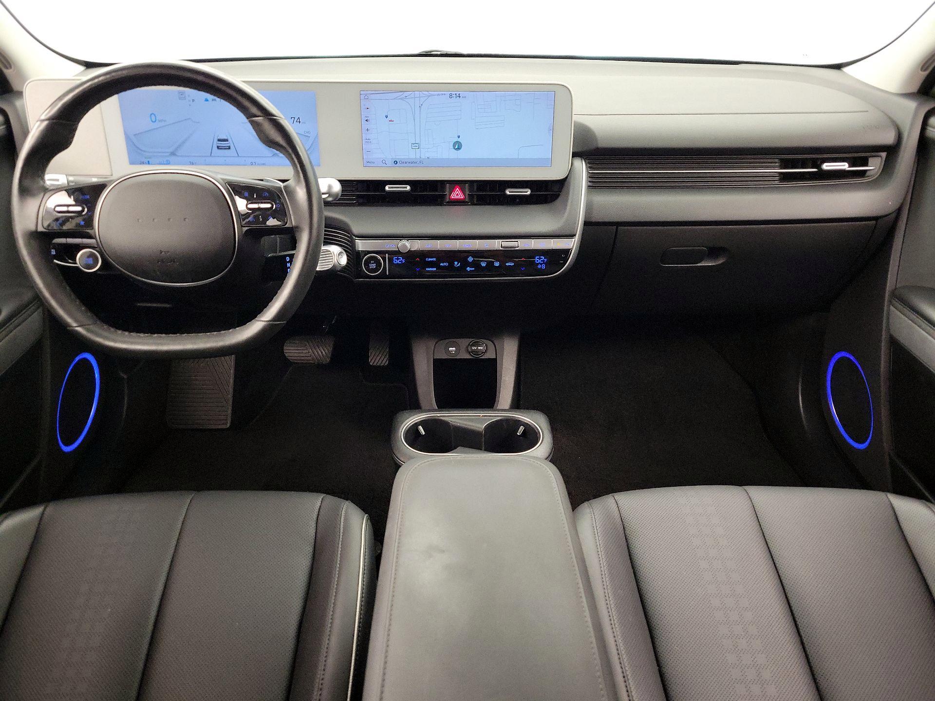 Thumbnail: 2022 Hyundai Ioniq 5 - 9