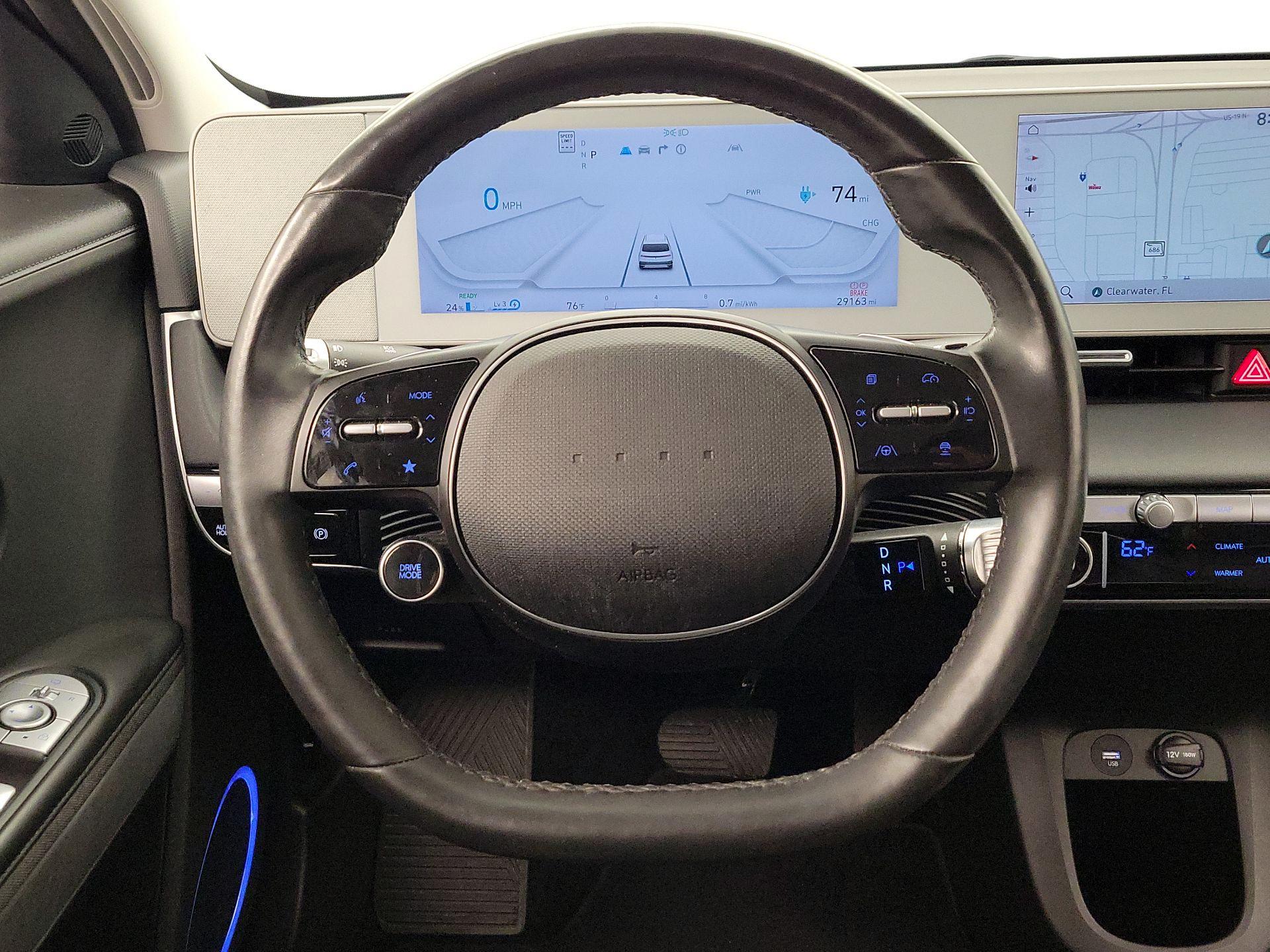Thumbnail: 2022 Hyundai Ioniq 5 - 10