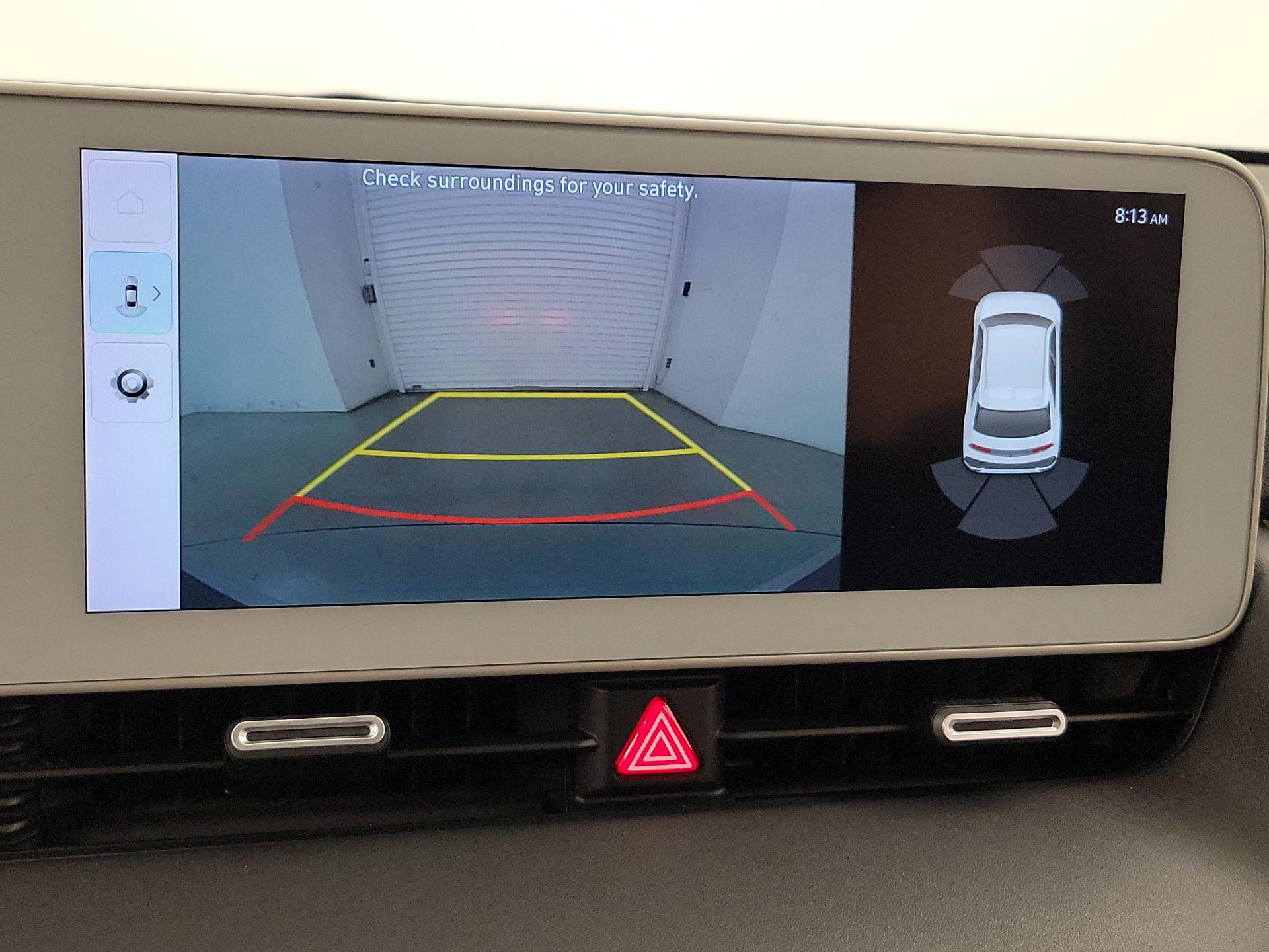 Thumbnail: 2022 Hyundai Ioniq 5 - 15