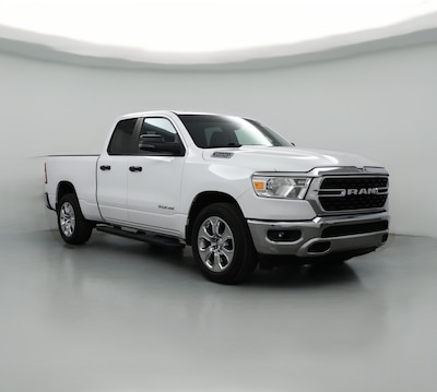 2023 Ram 1500 Bighorn