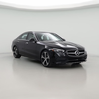 2022 Mercedes-Benz C300