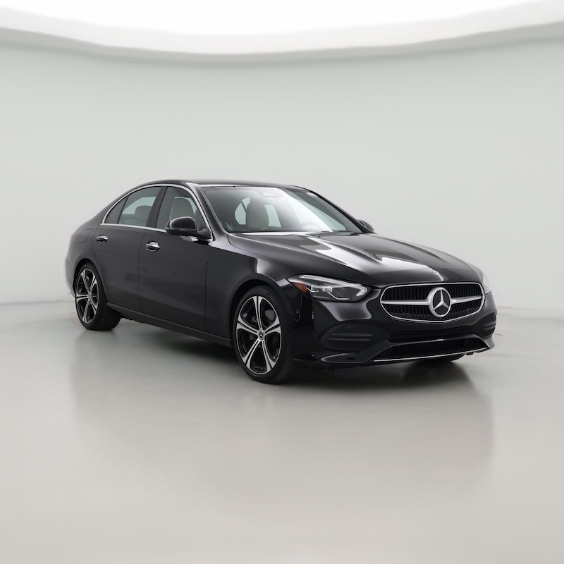 2022 Mercedes-Benz C300