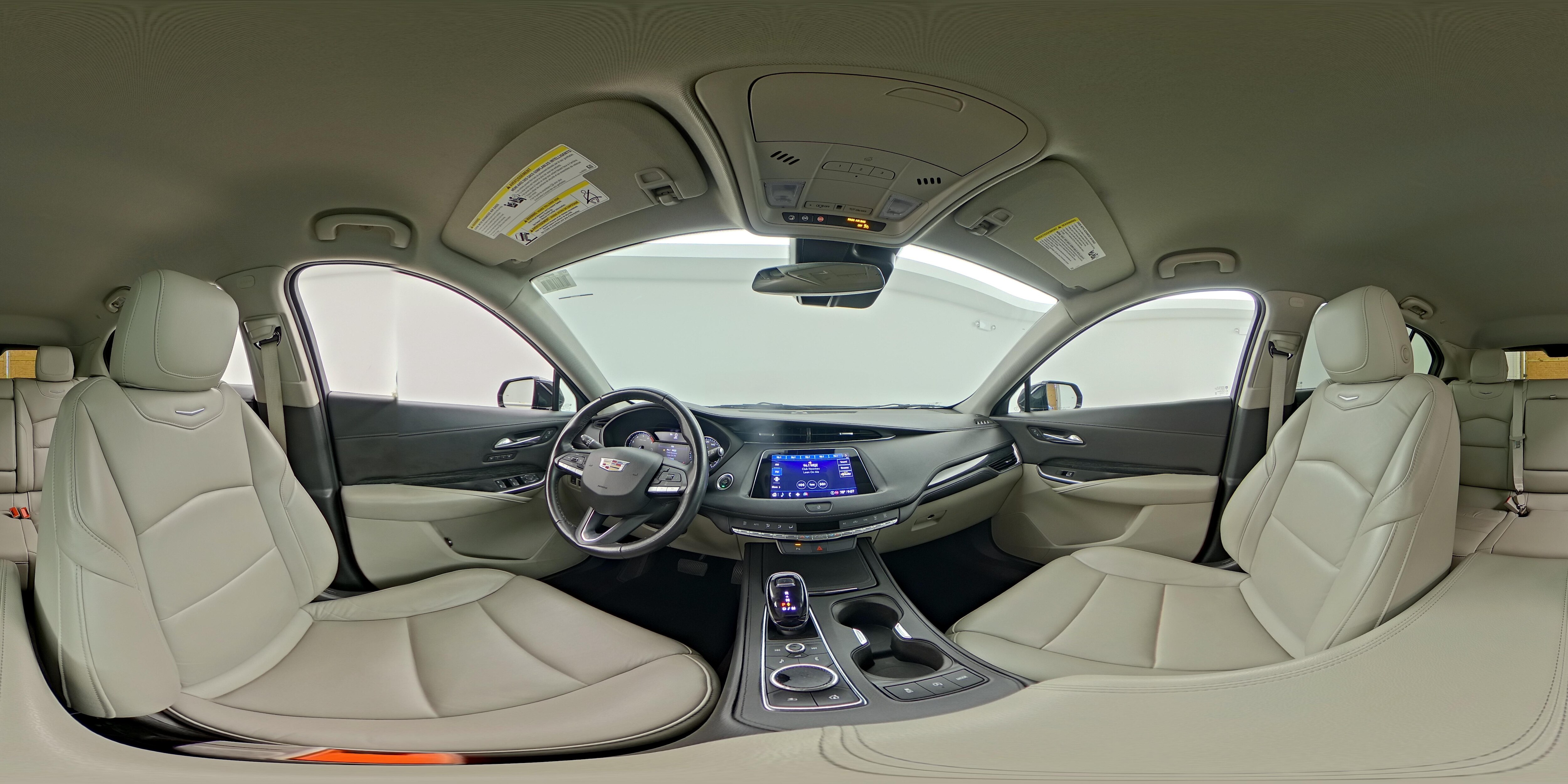 2022 Cadillac XT4 Premium Luxury - Photo 24