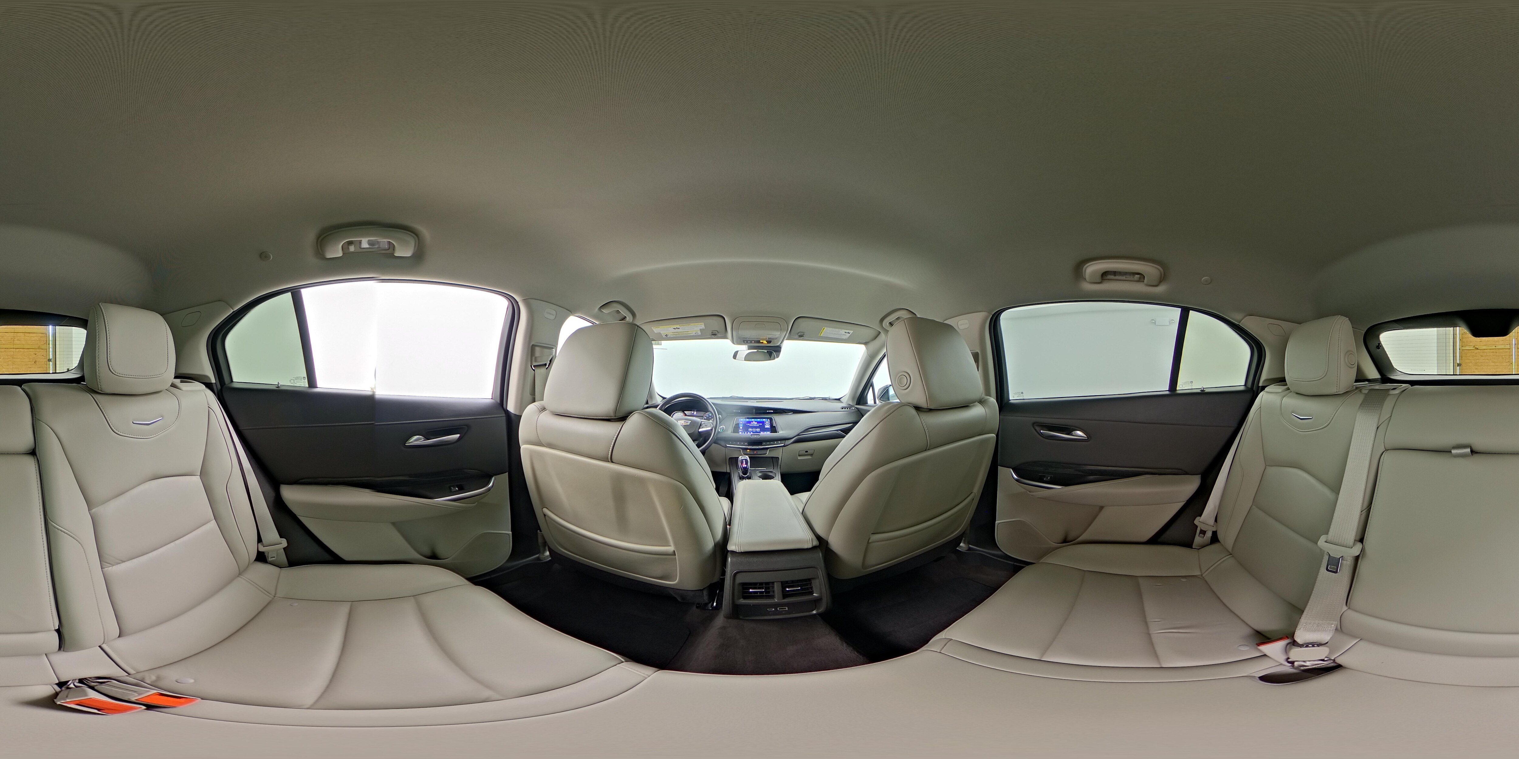 2022 Cadillac XT4 Premium Luxury - Photo 25