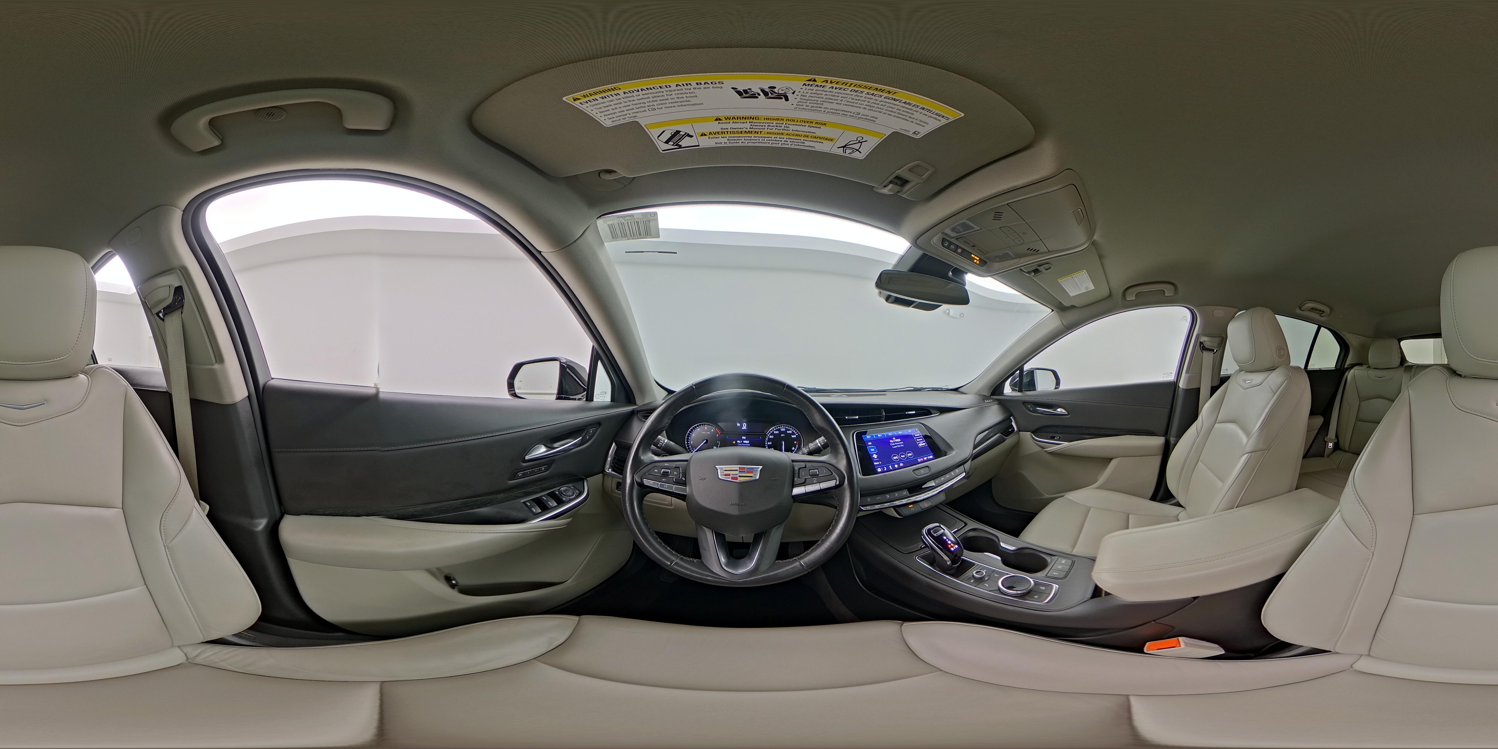 2022 Cadillac XT4 Premium Luxury - Photo 26