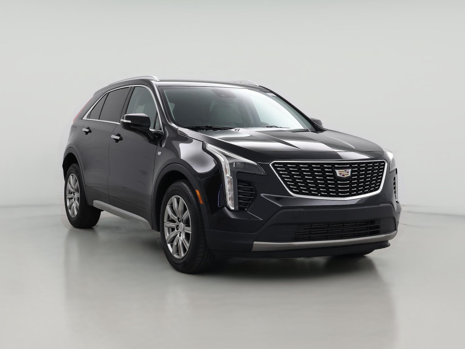 2022 Cadillac XT4