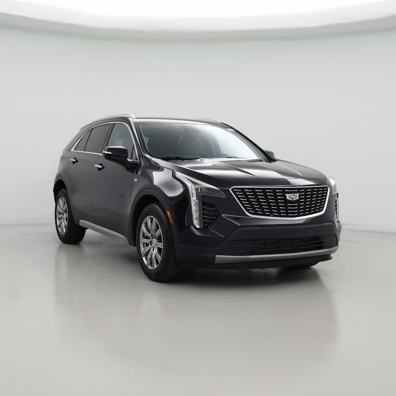 2022 Cadillac XT4 Premium Luxury