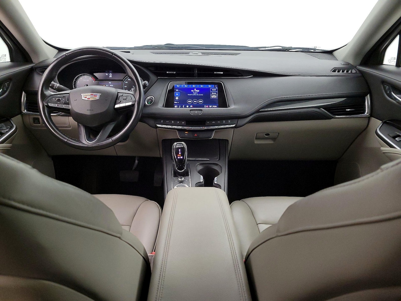 2022 Cadillac XT4 Premium Luxury - Photo 10