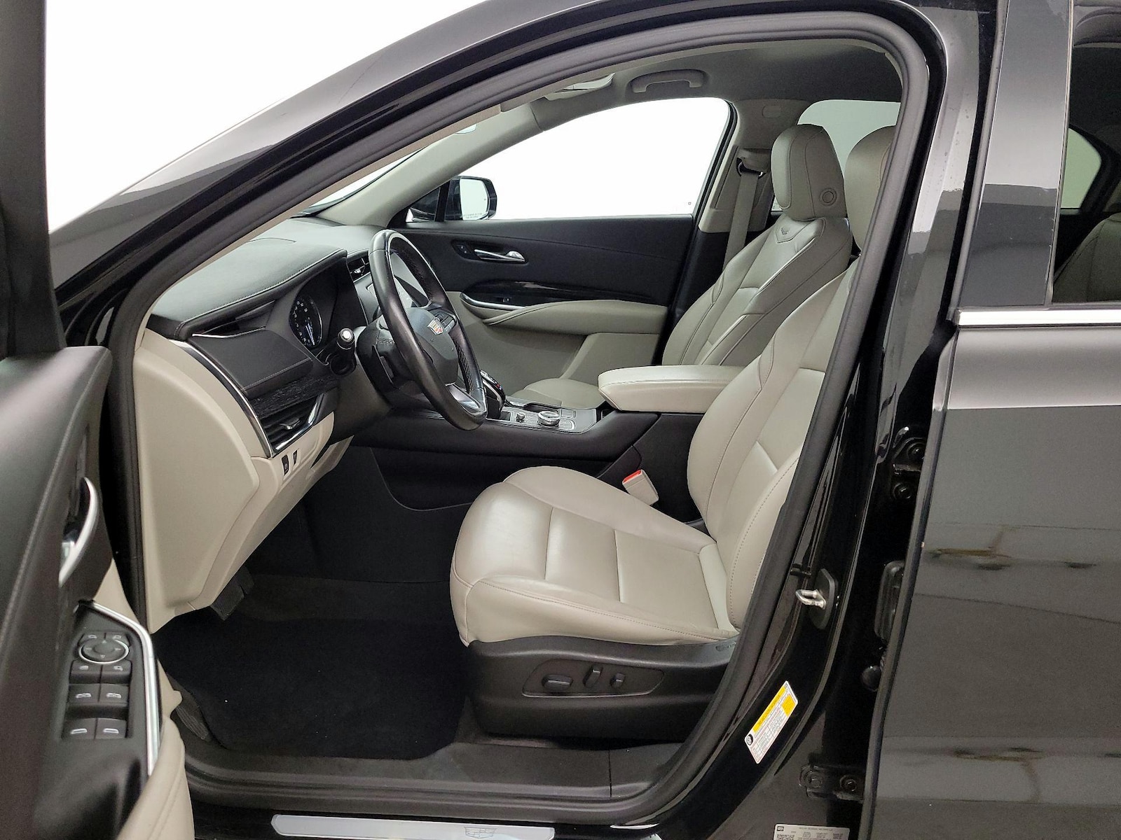 2022 Cadillac XT4 Premium Luxury - Photo 12