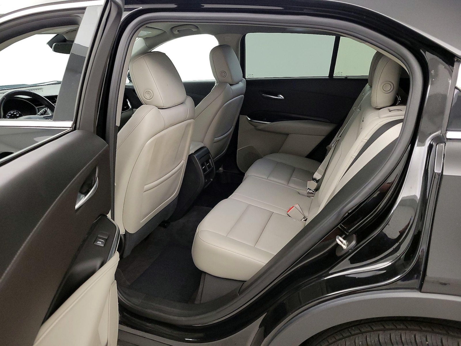 2022 Cadillac XT4 Premium Luxury - Photo 20
