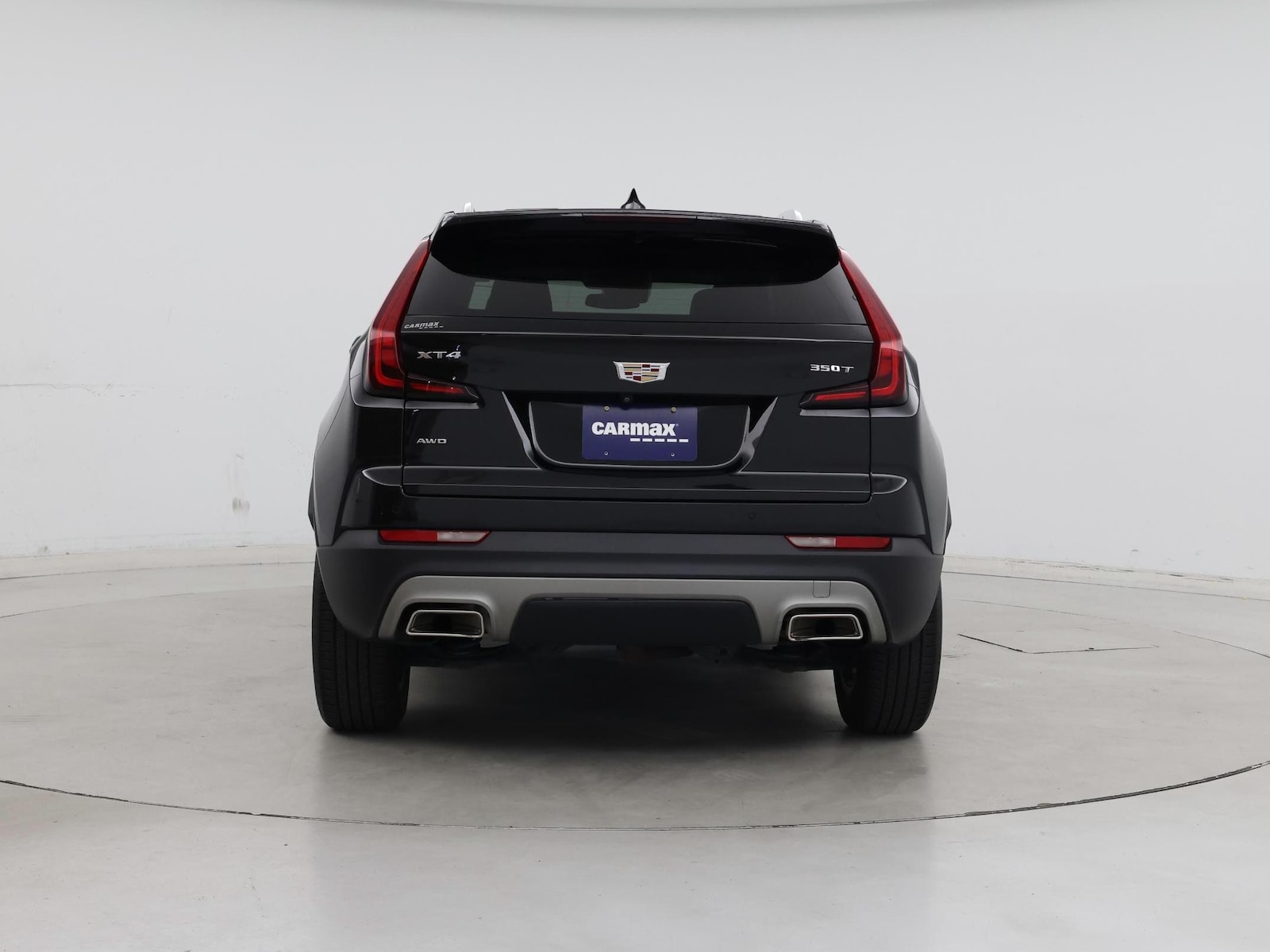2022 Cadillac XT4 Premium Luxury - Photo 7
