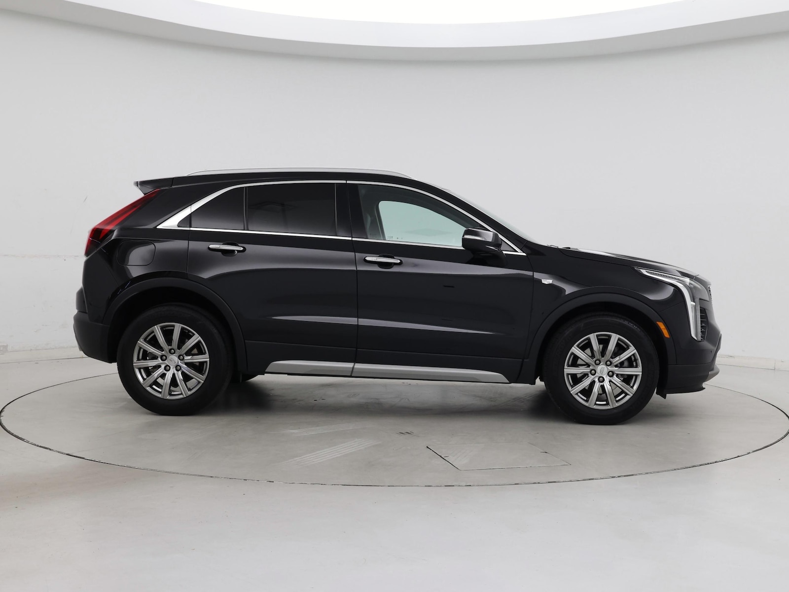 2022 Cadillac XT4 Premium Luxury - Photo 8