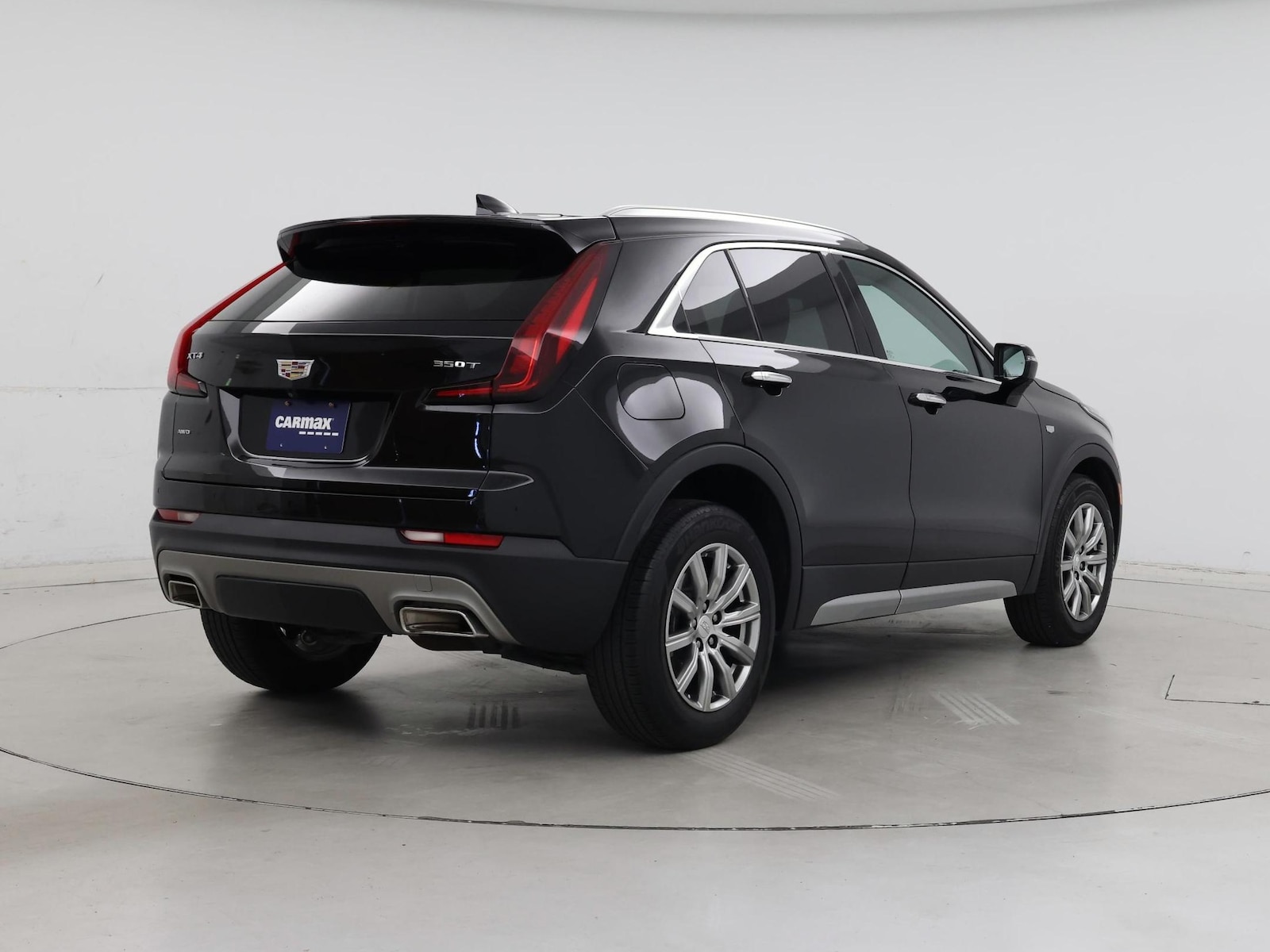 2022 Cadillac XT4 Premium Luxury - Photo 9