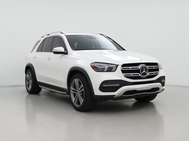 2021 Mercedes-Benz GLE350 null