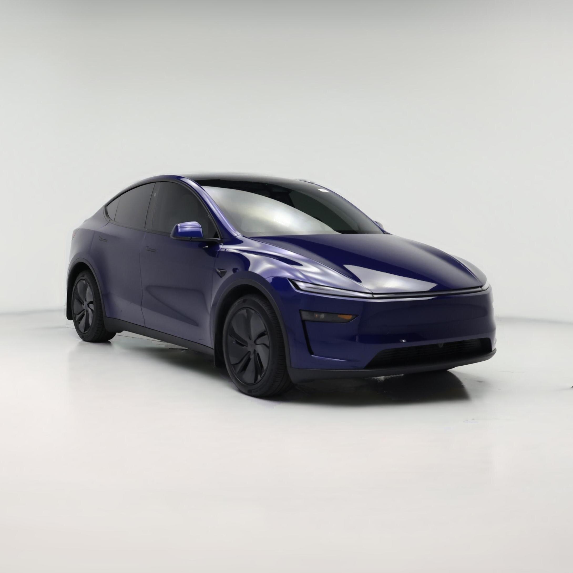 Thumbnail: 2026 Tesla Model Y - 1