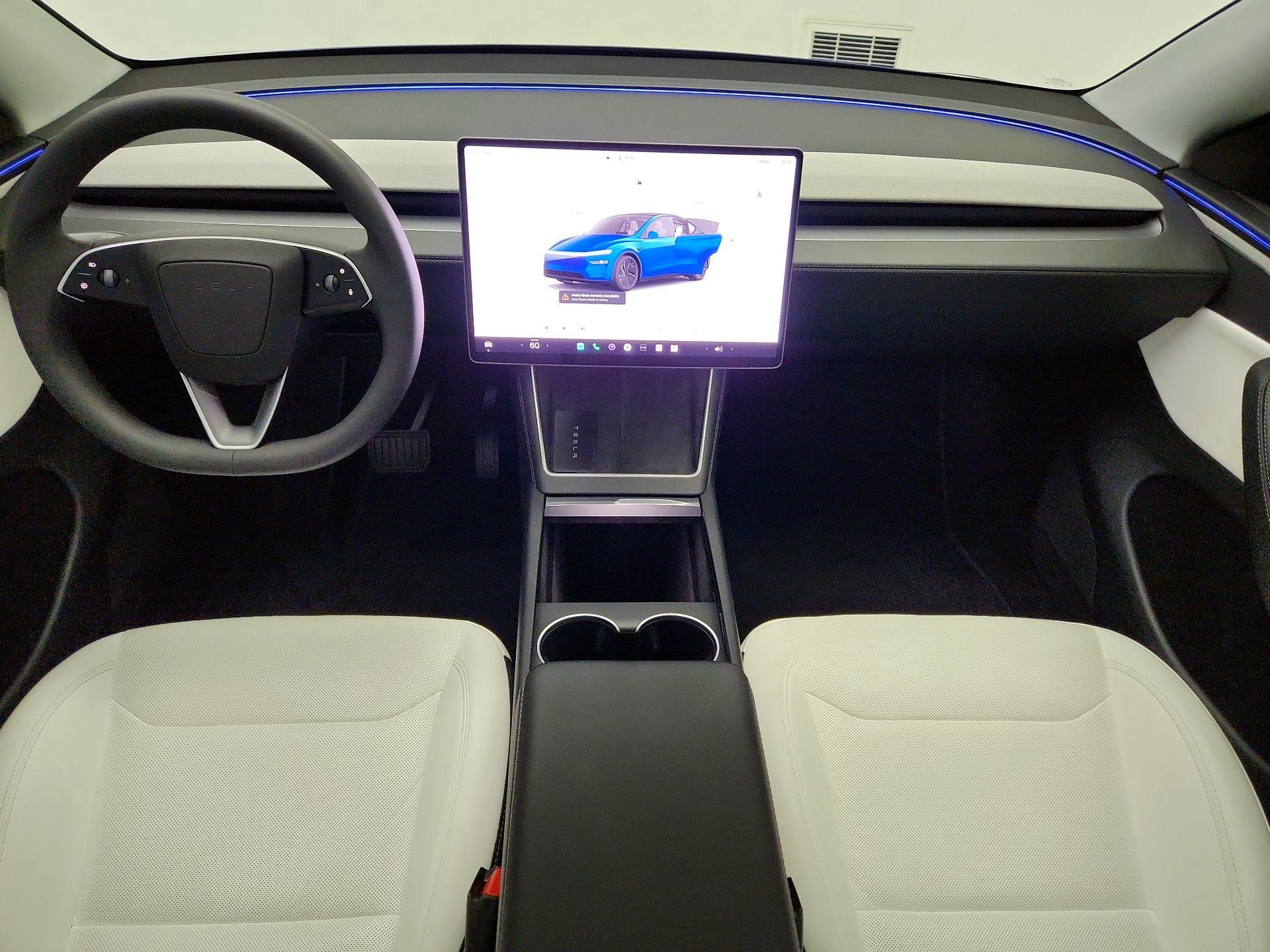 Thumbnail: 2026 Tesla Model Y - 9