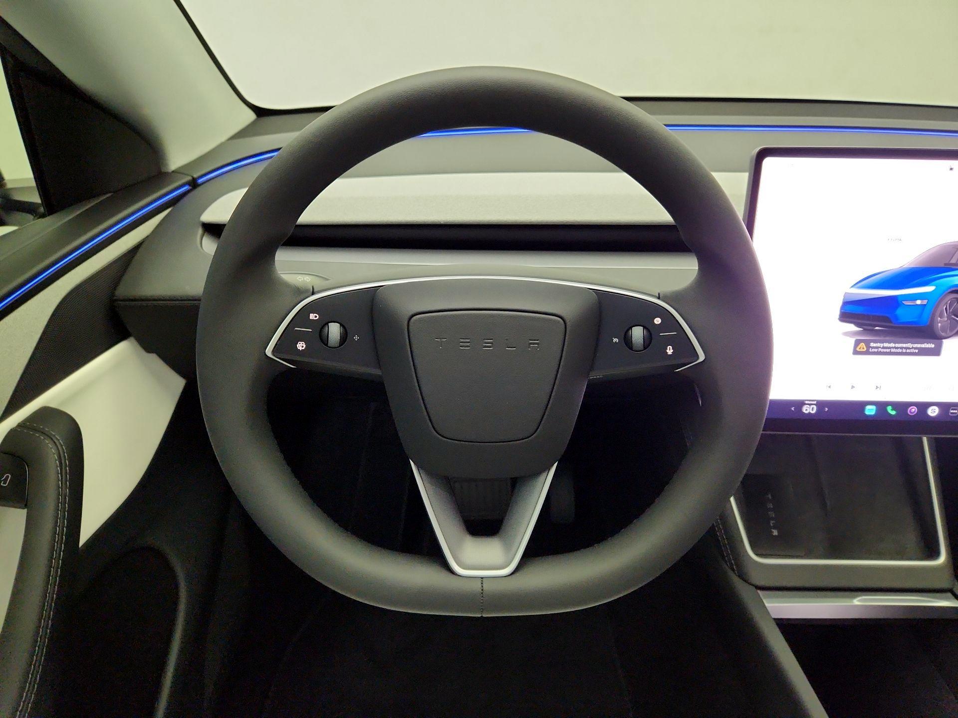 Thumbnail: 2026 Tesla Model Y - 10