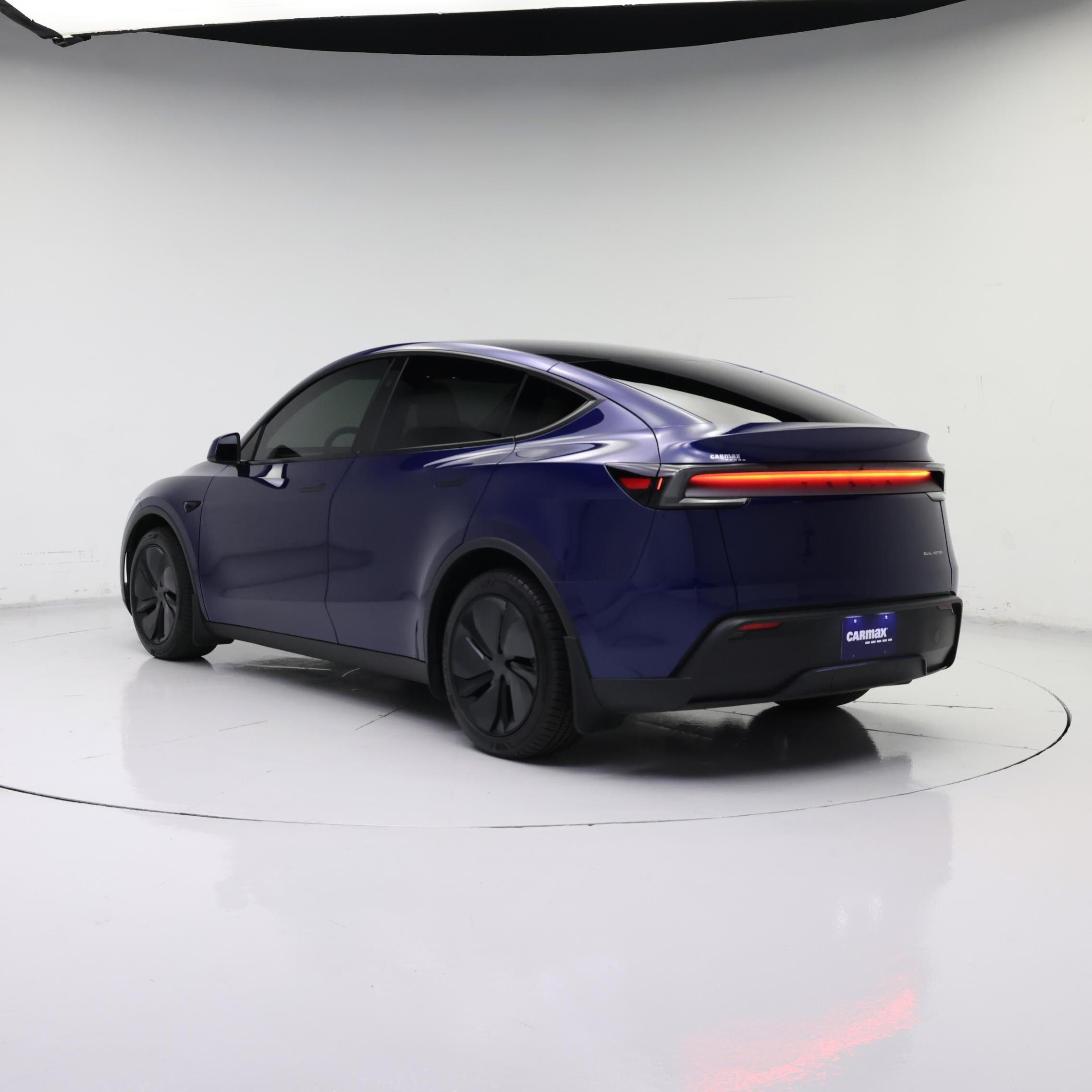 Thumbnail: 2026 Tesla Model Y - 2