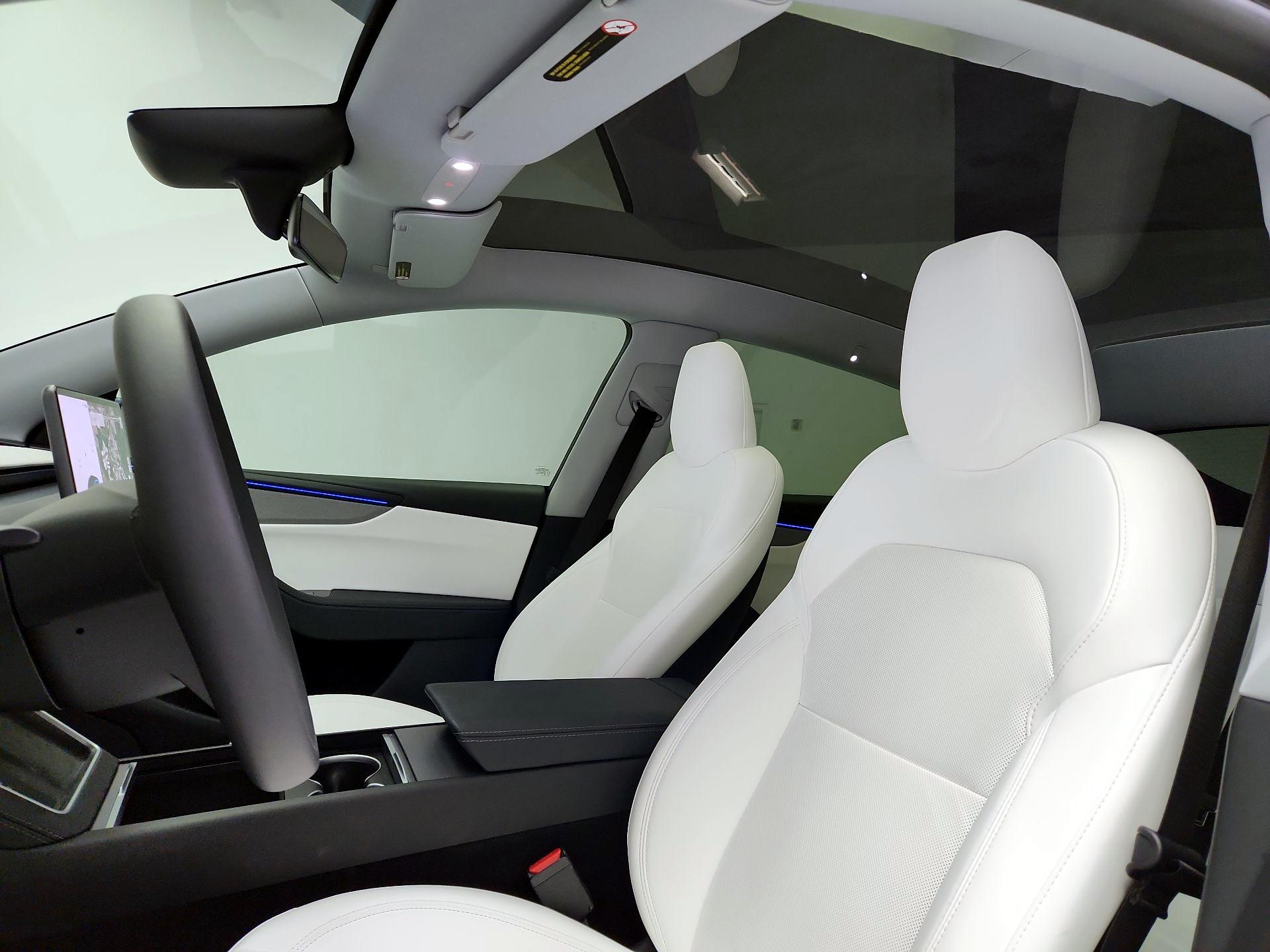Thumbnail: 2026 Tesla Model Y - 20