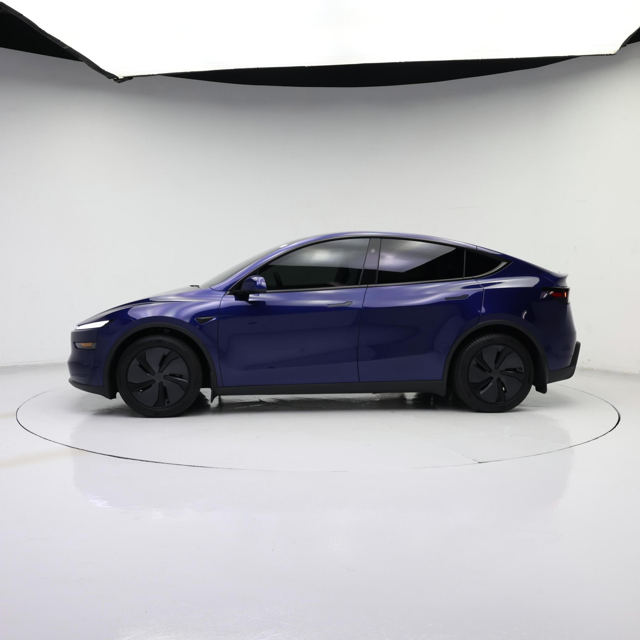 Thumbnail: 2026 Tesla Model Y - 3