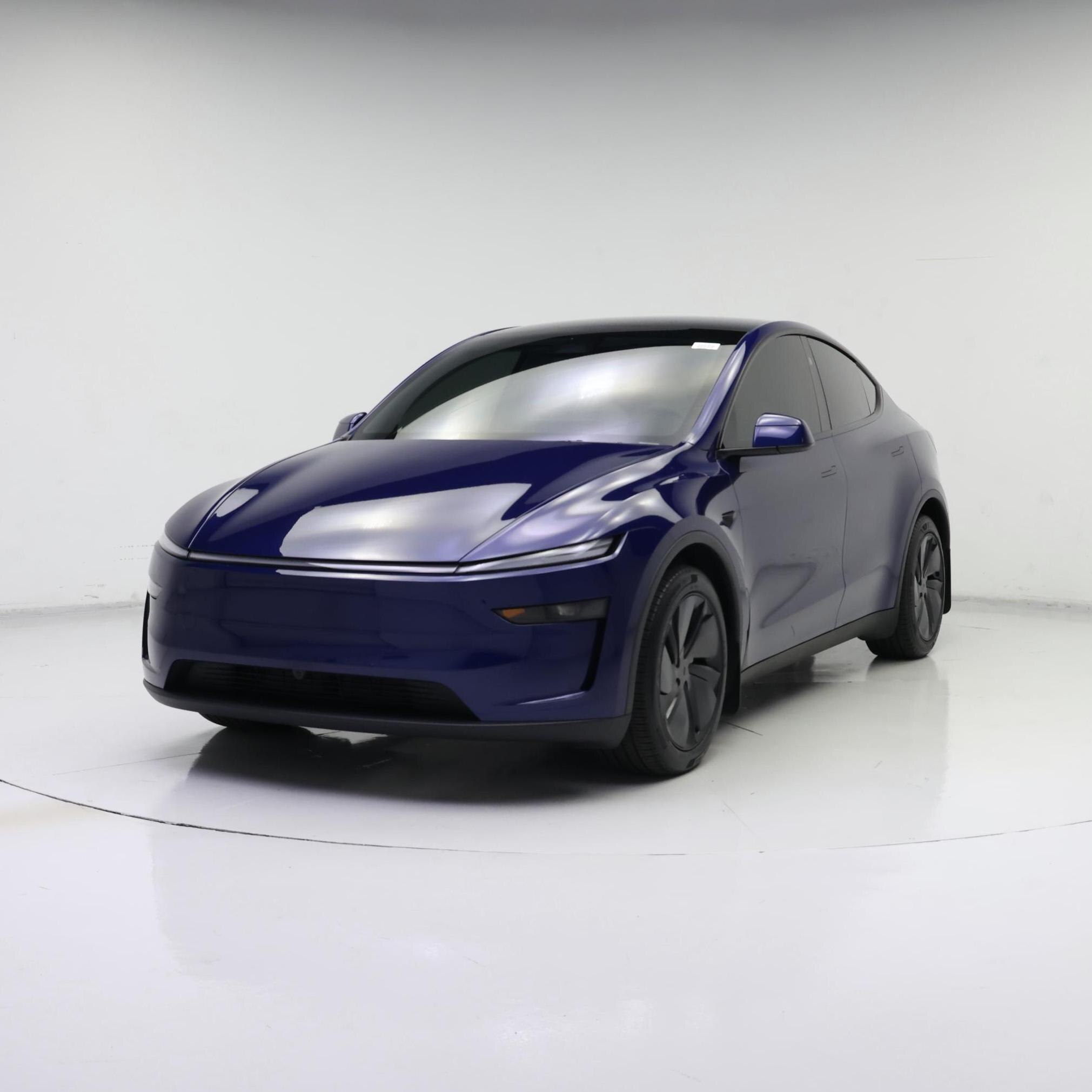 Thumbnail: 2026 Tesla Model Y - 4