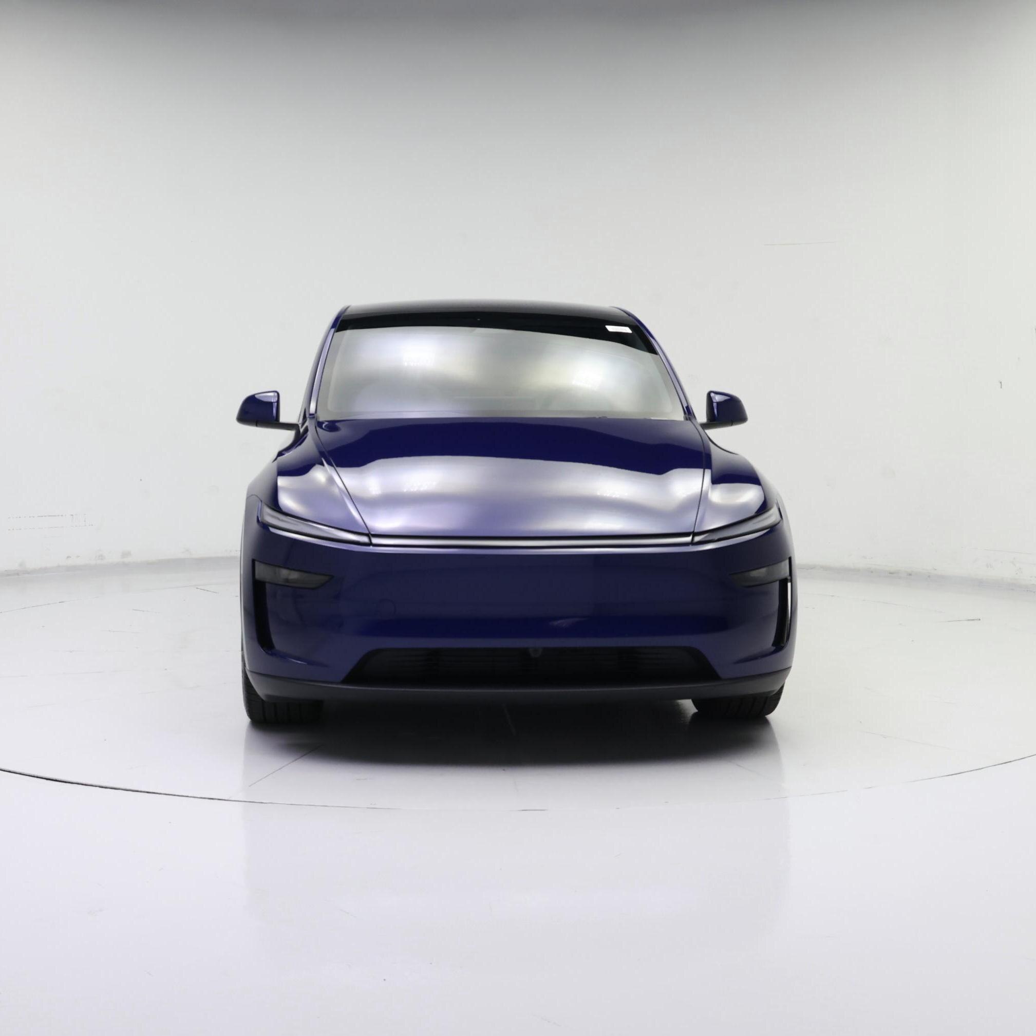 Thumbnail: 2026 Tesla Model Y - 5