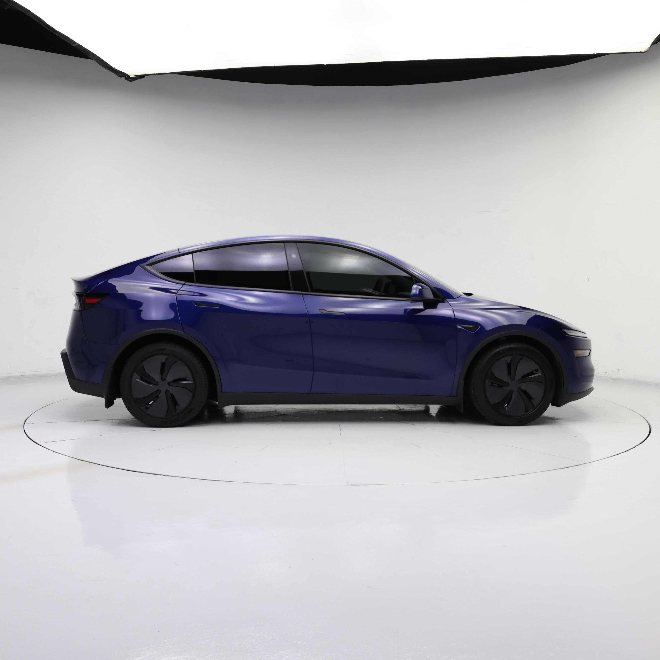 Thumbnail: 2026 Tesla Model Y - 7