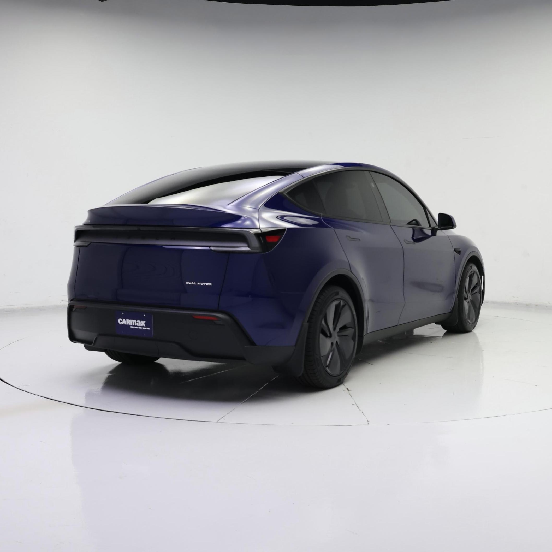 Thumbnail: 2026 Tesla Model Y - 8