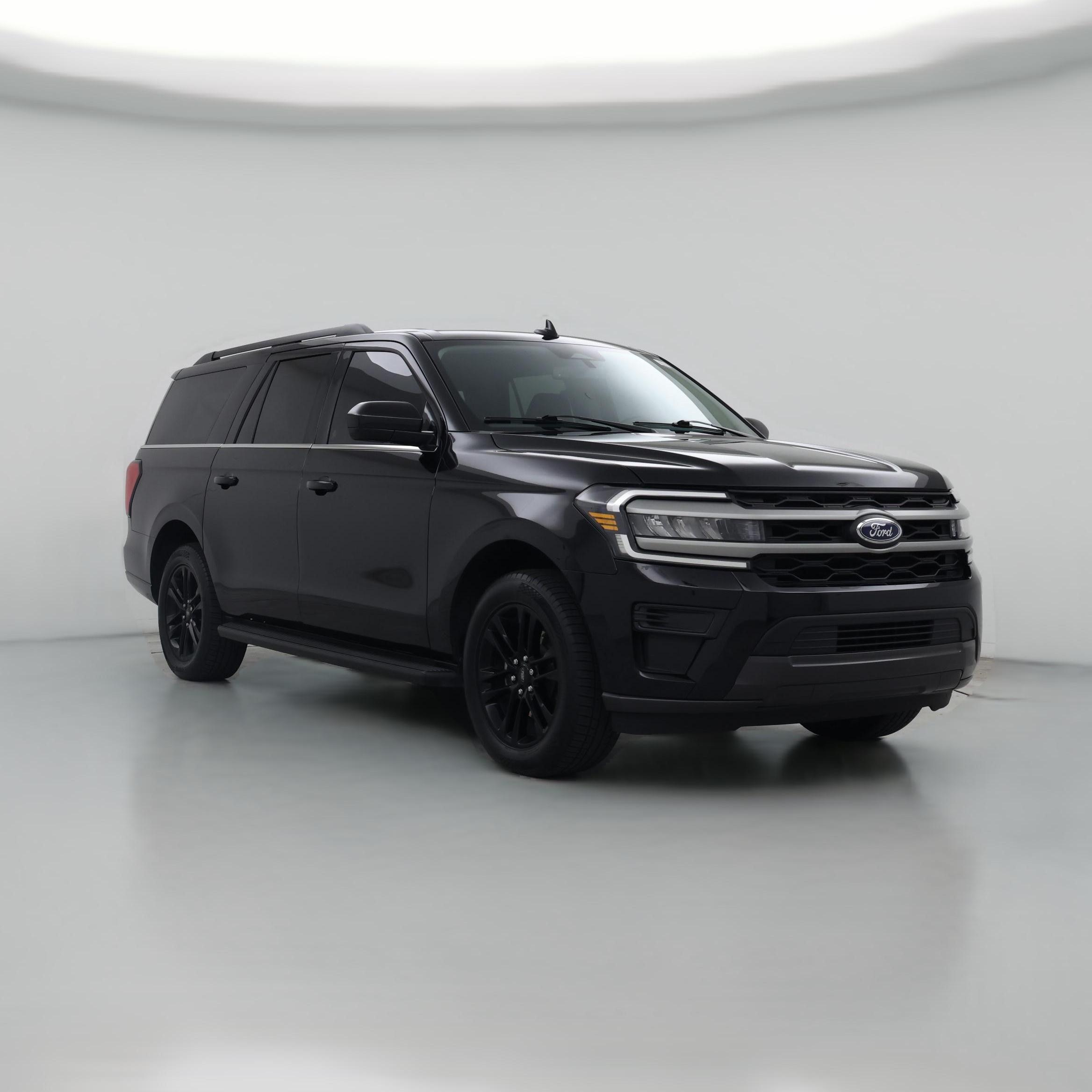 Thumbnail: 2024 Ford Expedition MAX - 1