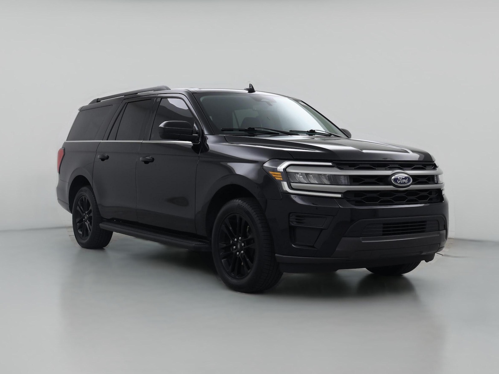 2024 Ford Expedition Max