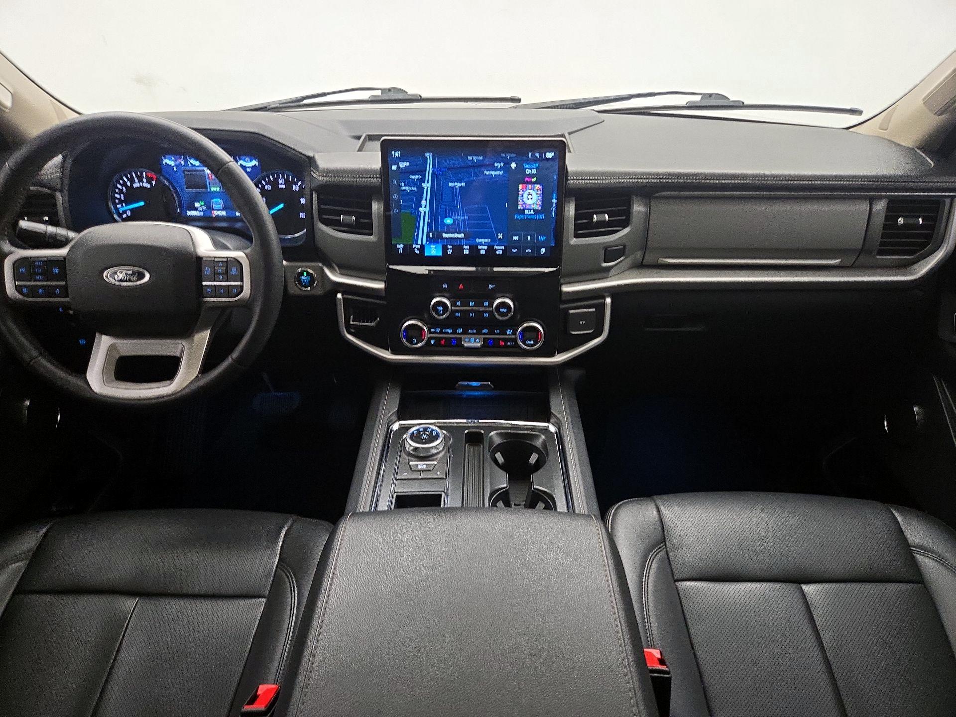 Thumbnail: 2024 Ford Expedition MAX - 9