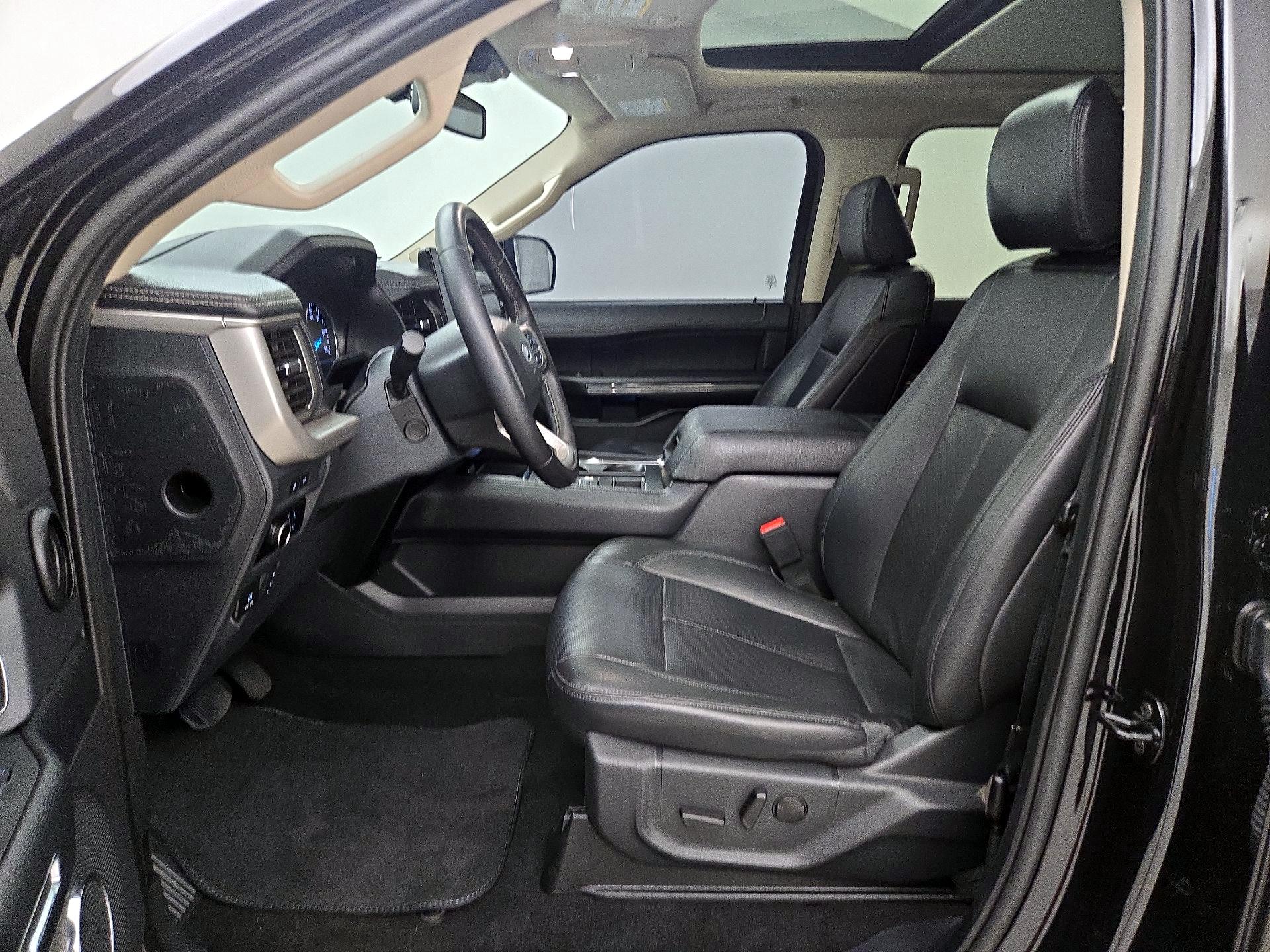 Thumbnail: 2024 Ford Expedition MAX - 11