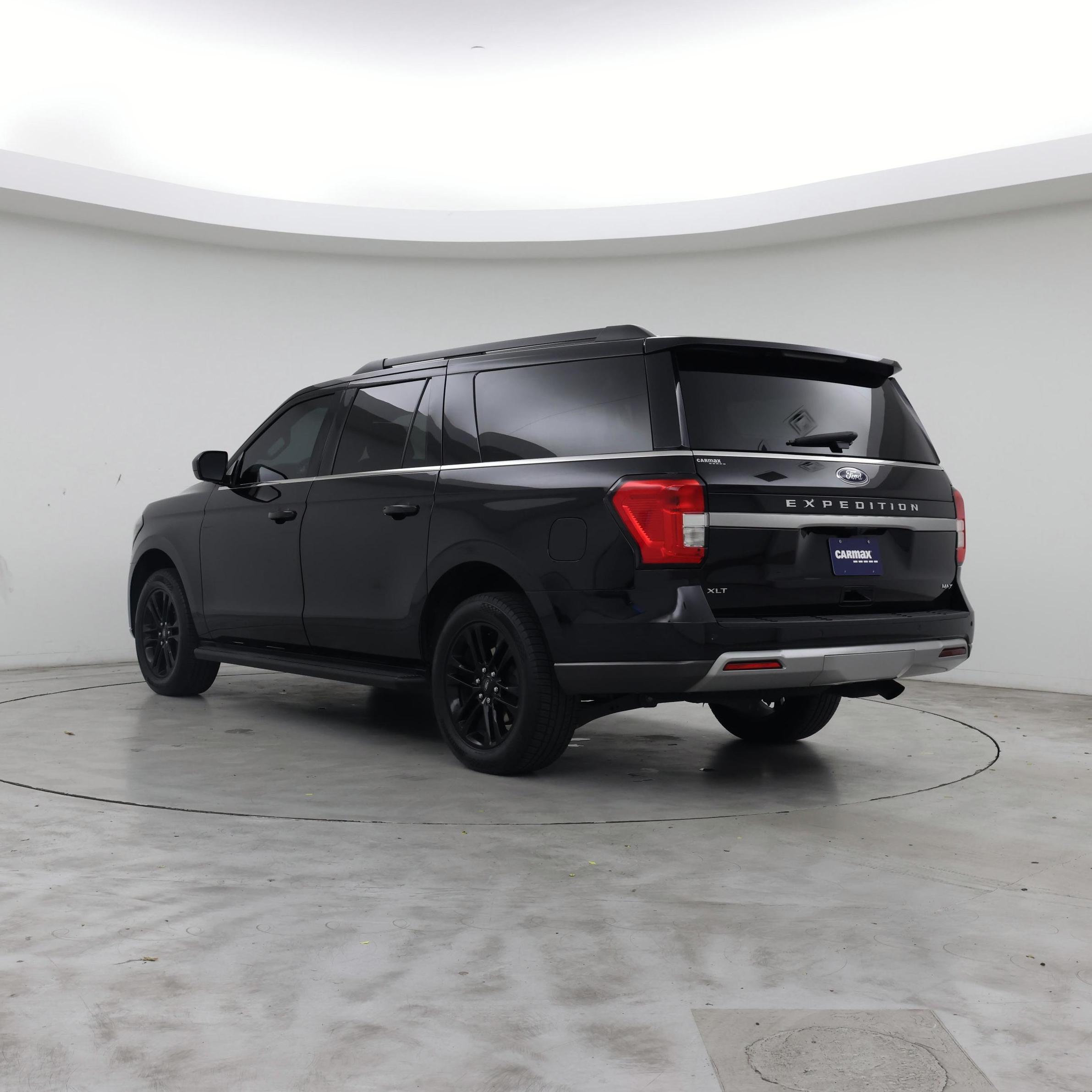 Thumbnail: 2024 Ford Expedition MAX - 2