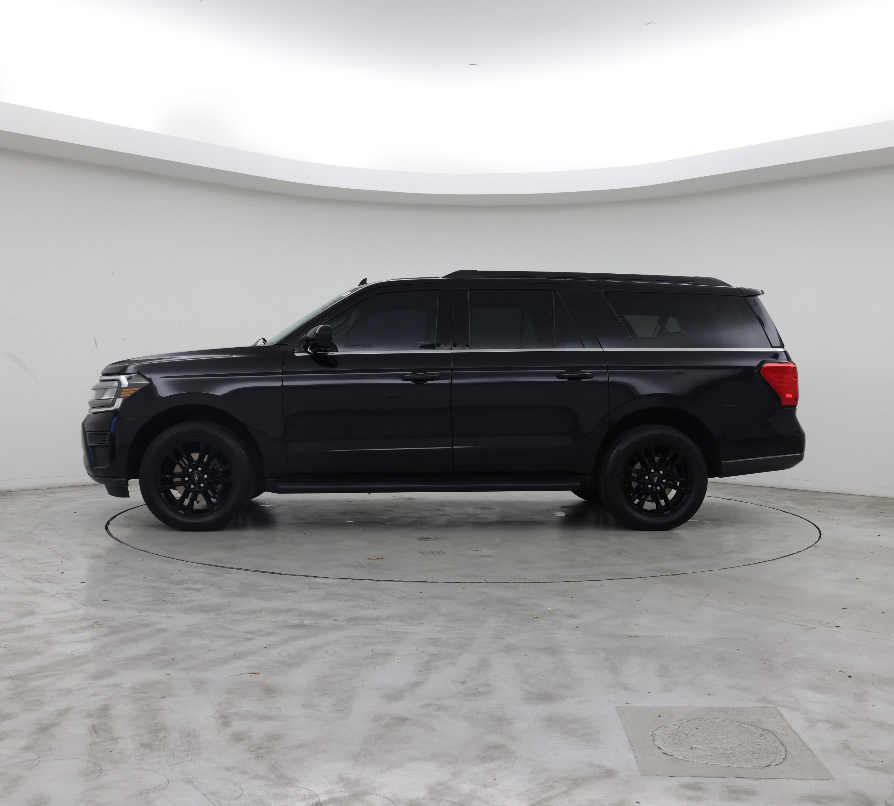 Thumbnail: 2024 Ford Expedition MAX - 3