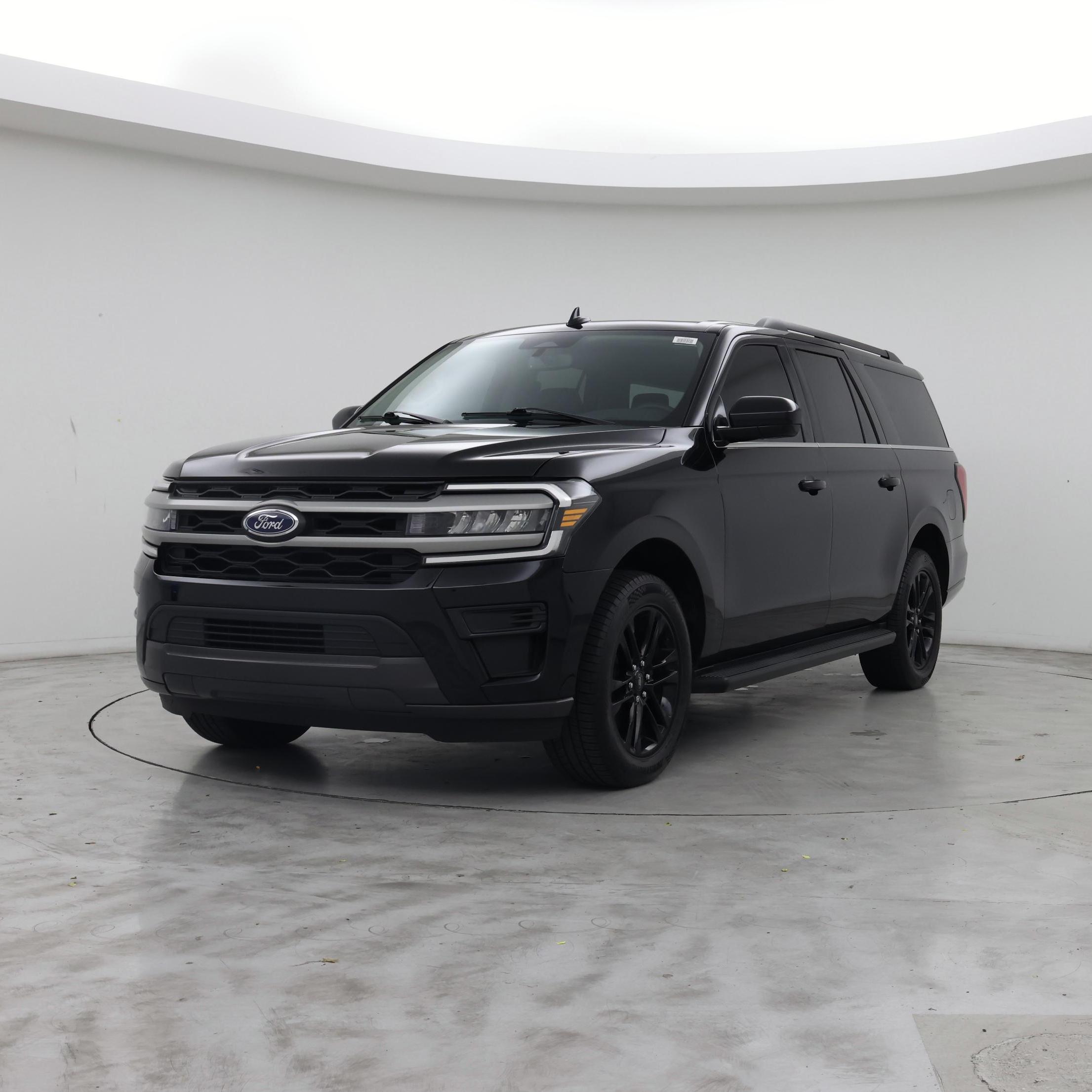 Thumbnail: 2024 Ford Expedition MAX - 4