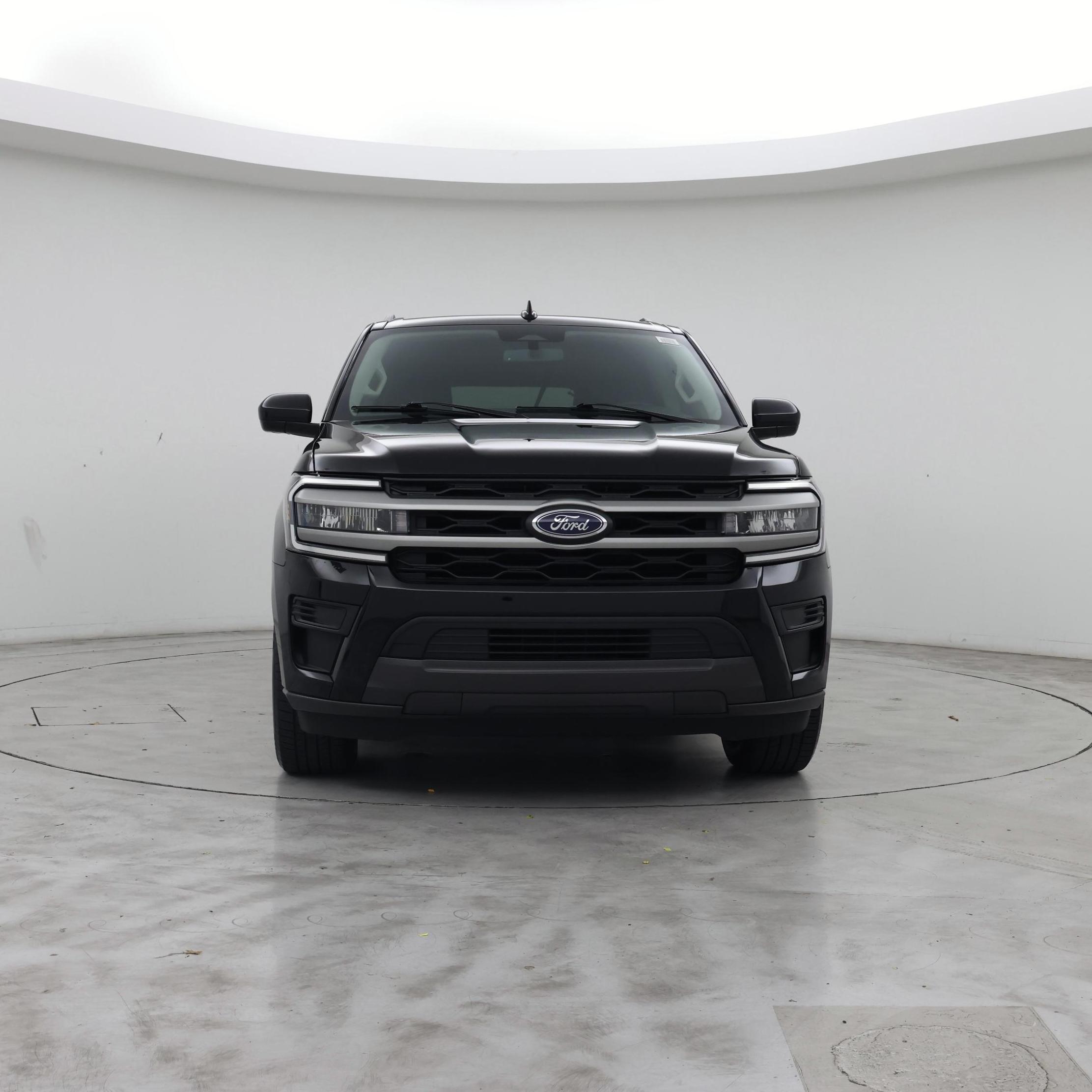 Thumbnail: 2024 Ford Expedition MAX - 5