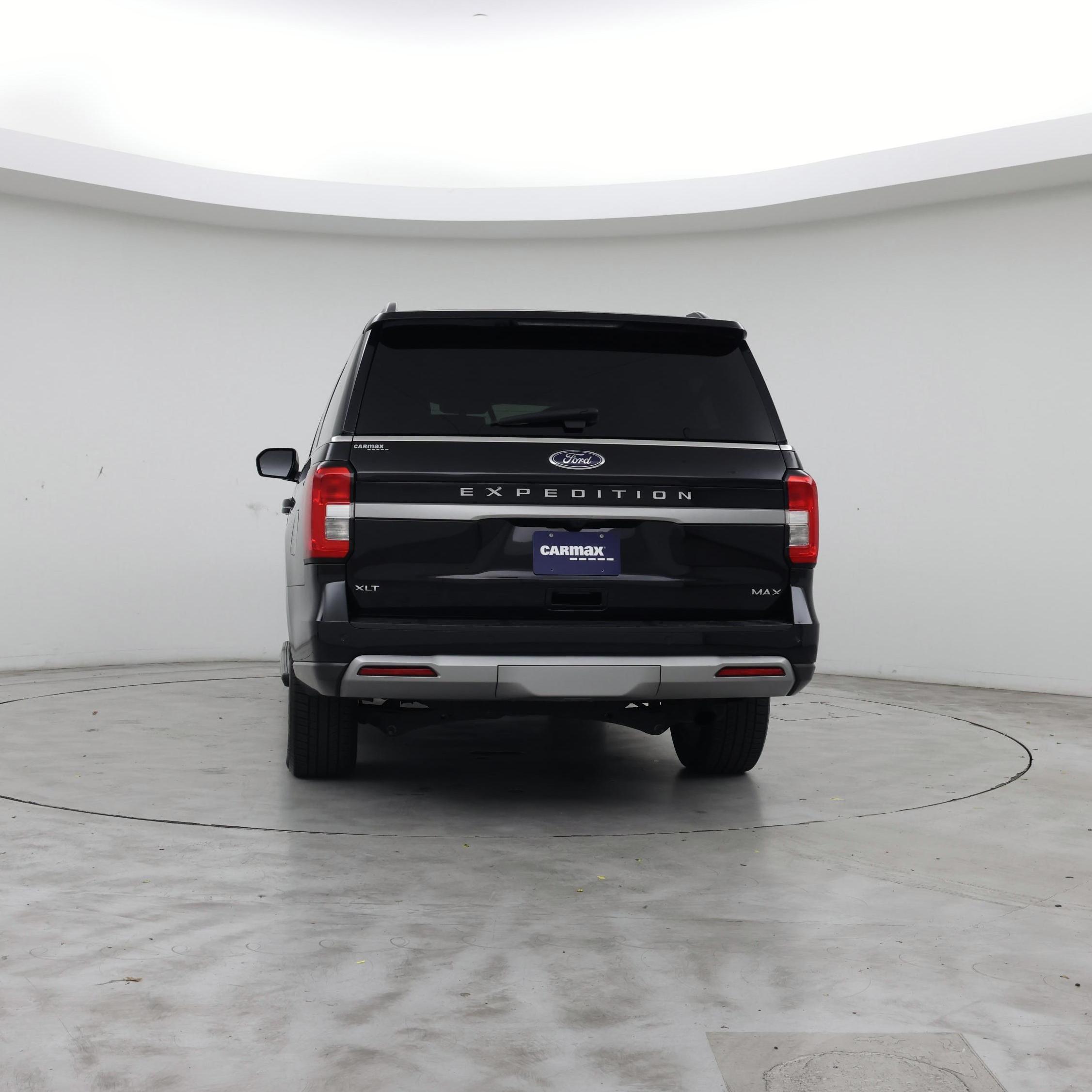 Thumbnail: 2024 Ford Expedition MAX - 6
